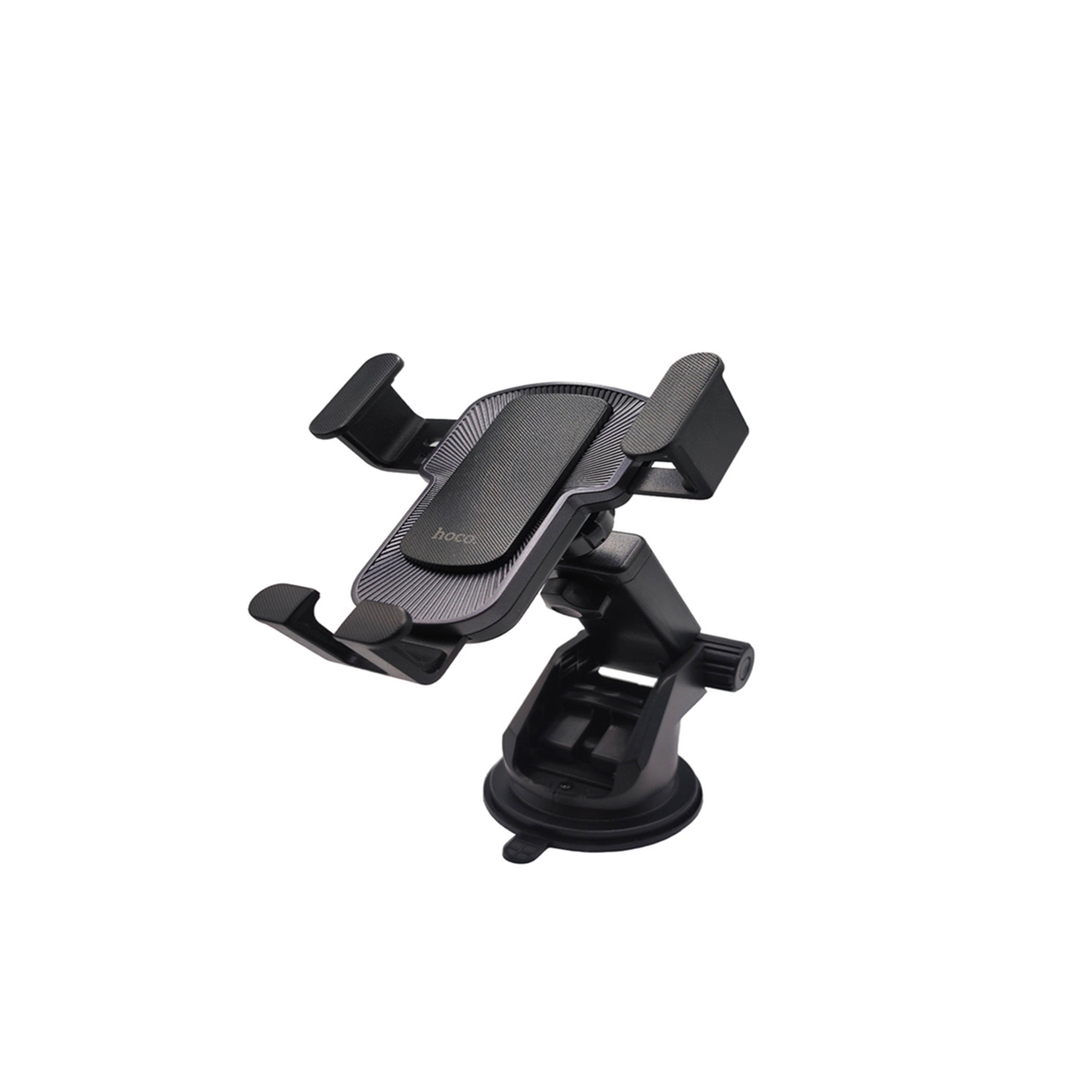 Universal Dashboard Windshield Sticky Suction Cup Car Cell Phone Mount Holder for iPhone Samsung Smartphones