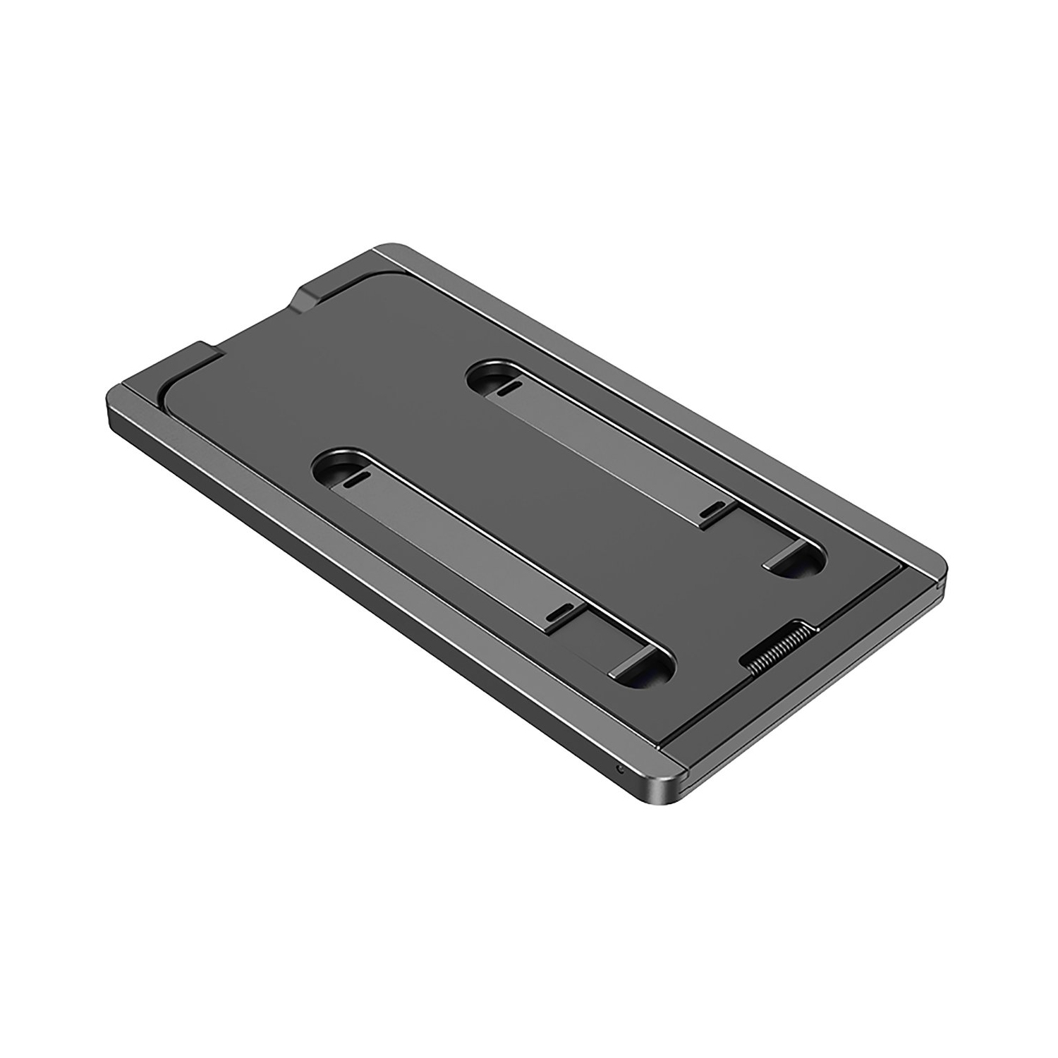 Ultra Thin Foldable Cell Phone Stand Holder Desktop Mount Desk Stand for iPhone Samsung Smartphones