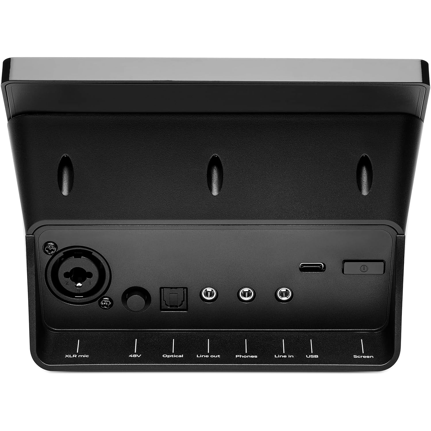 Hercules Stream 200 XLR Audio Controller