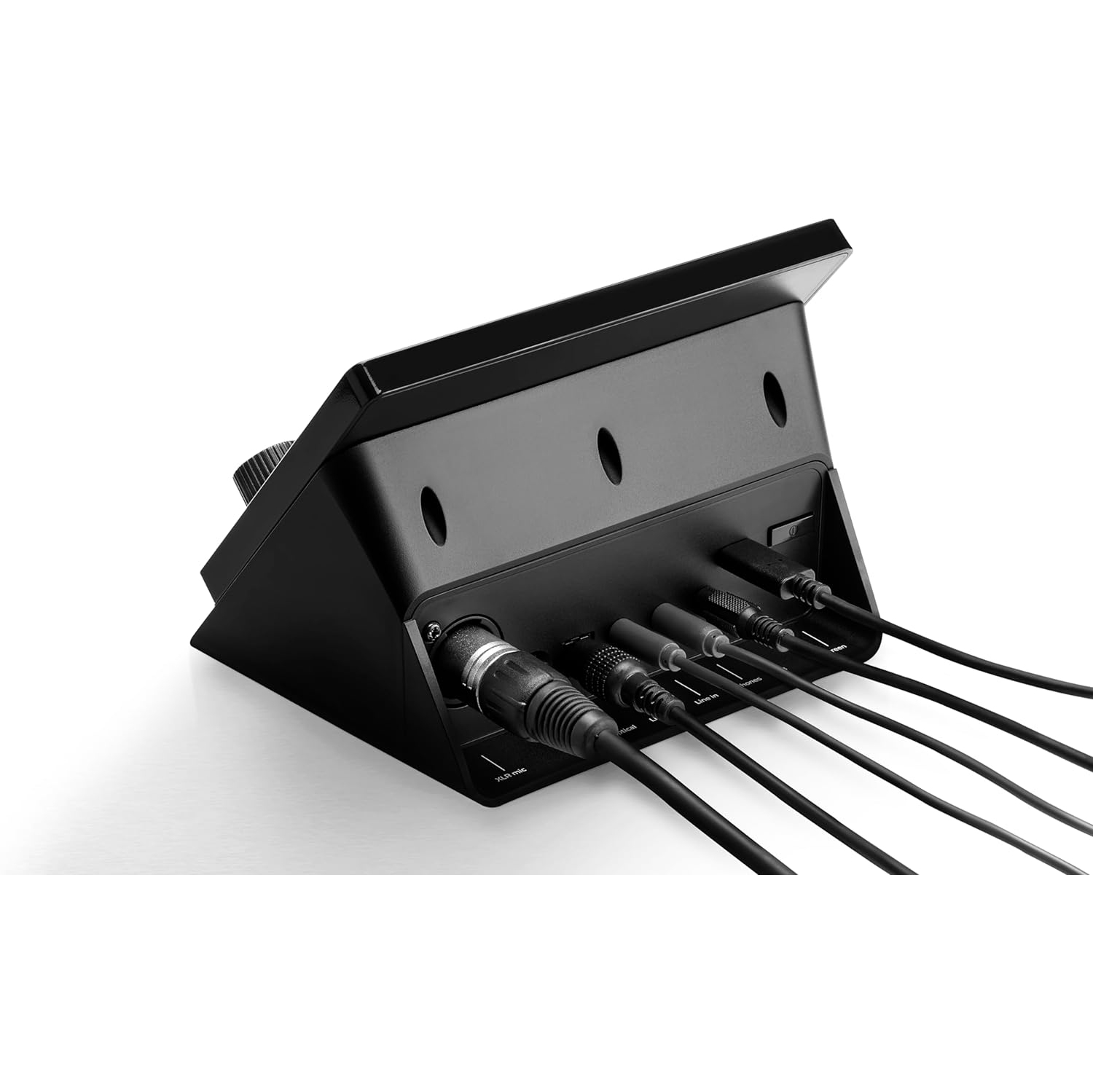 Hercules Stream 200 XLR Audio Controller