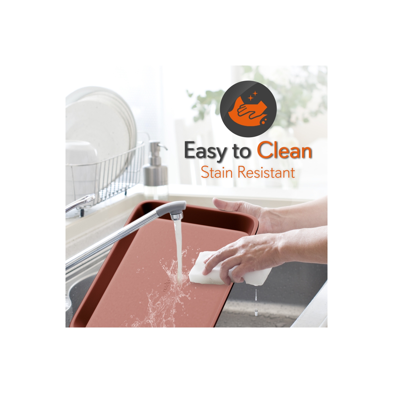 Kitchen Oven Baking Pans - Deluxe Non-Stick Cookie Sheet Bakeware