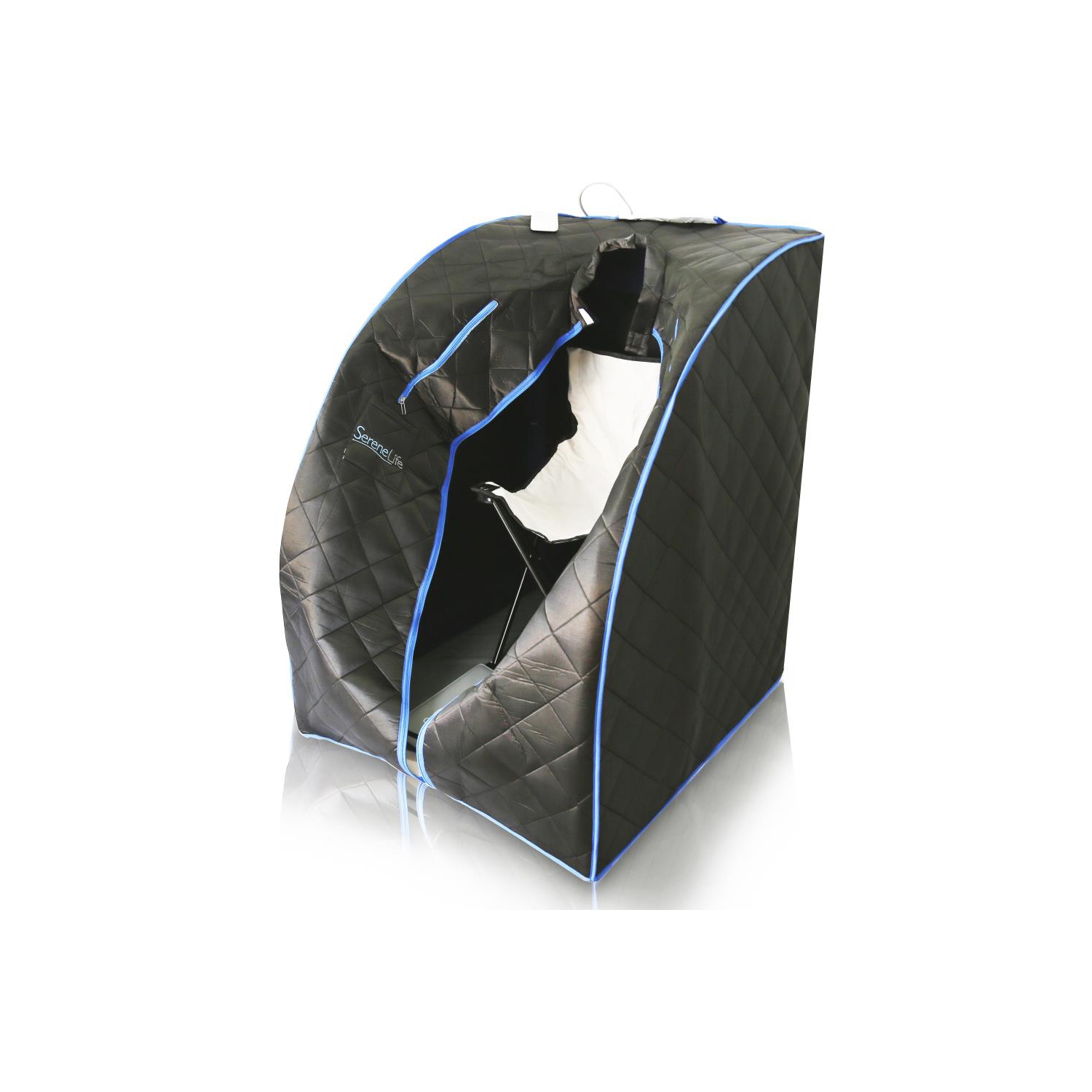 Compact & Portable Infrared Sauna