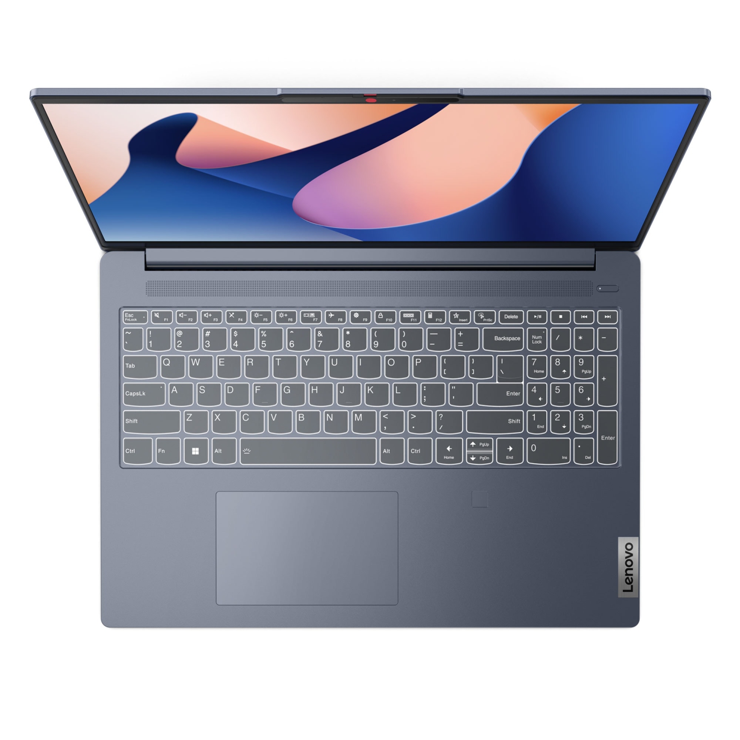 Lenovo IdeaPad Slim 5i Laptop, 16