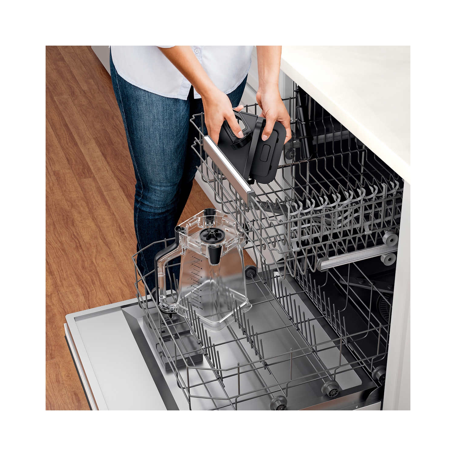 Ninja Professional Blender 2.0 with Auto IQ Technology