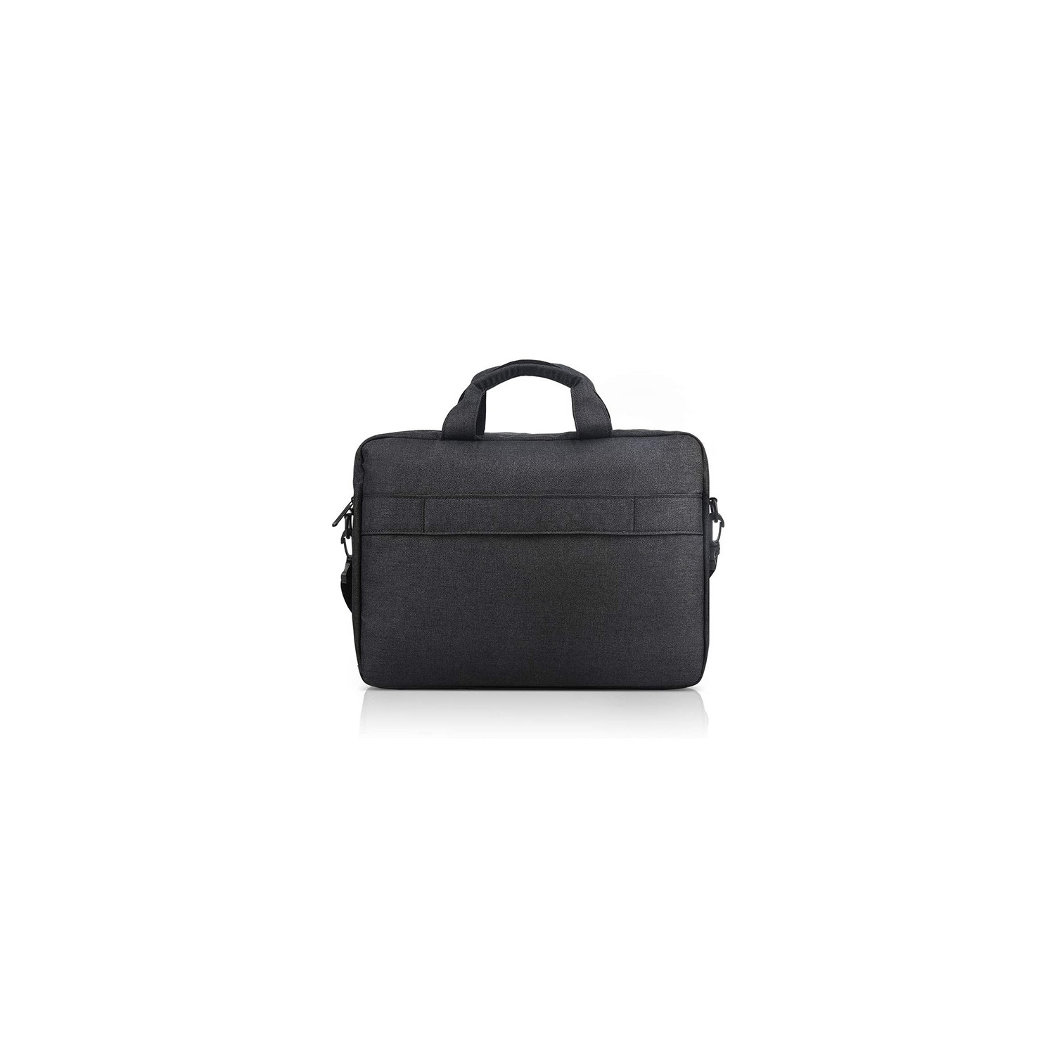 Lenovo GX40Q17229 Laptop Carrying Case, 15.6-inch Casual Toploader T210 - Black