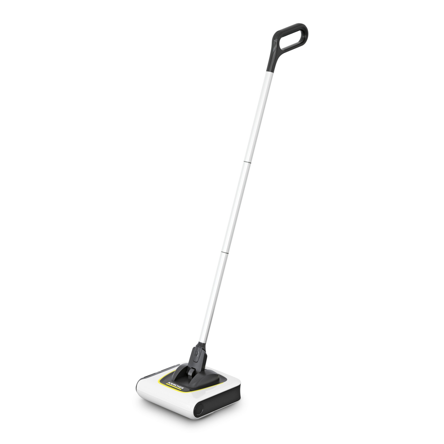 Karcher KB 5 Cordless Multi-Surface Electric Floor Sweeper Broom