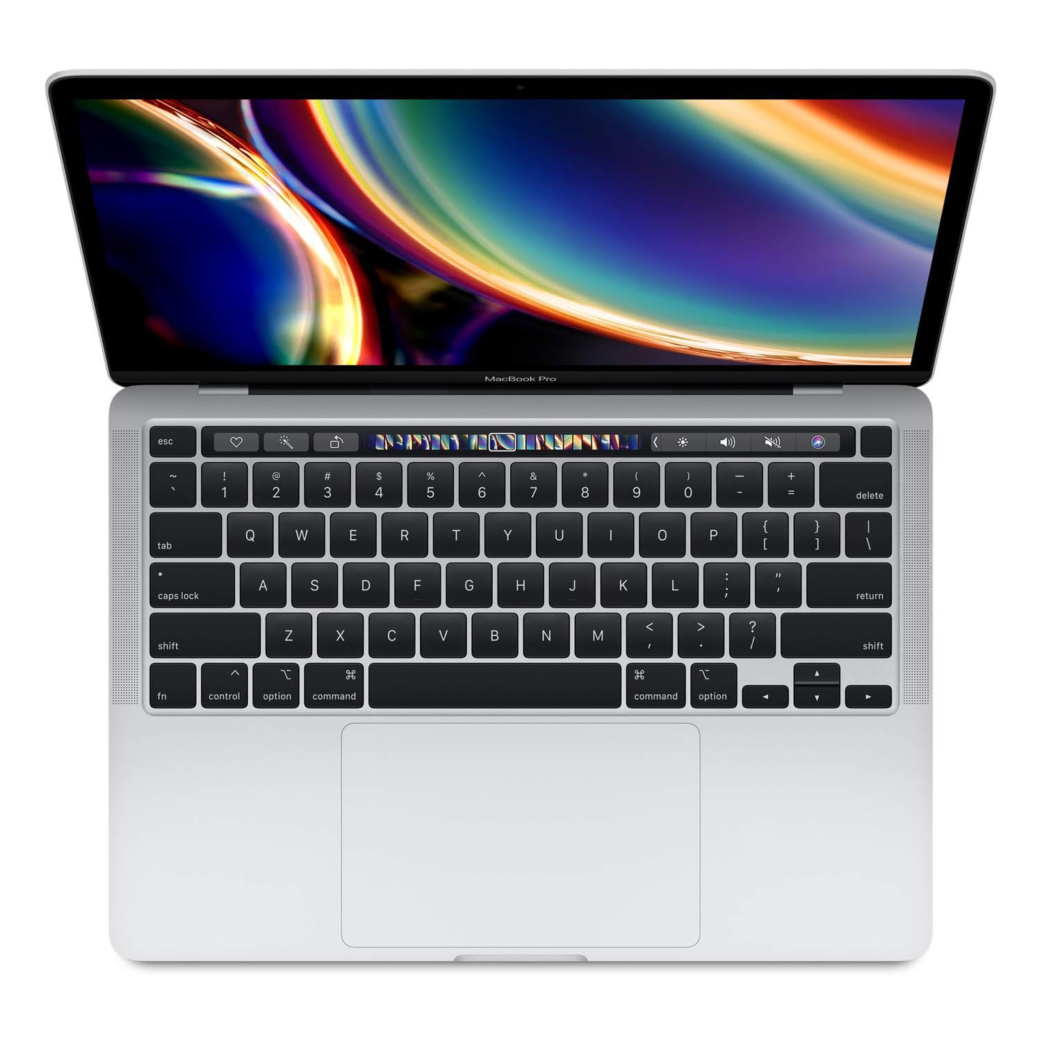 【美品】MacBook Pro 13_2020 i7/32GB/512GB_SV Refurbished (Good) Apple MacBook Pro 2020 i7 @ 2.3 GHz 32GB