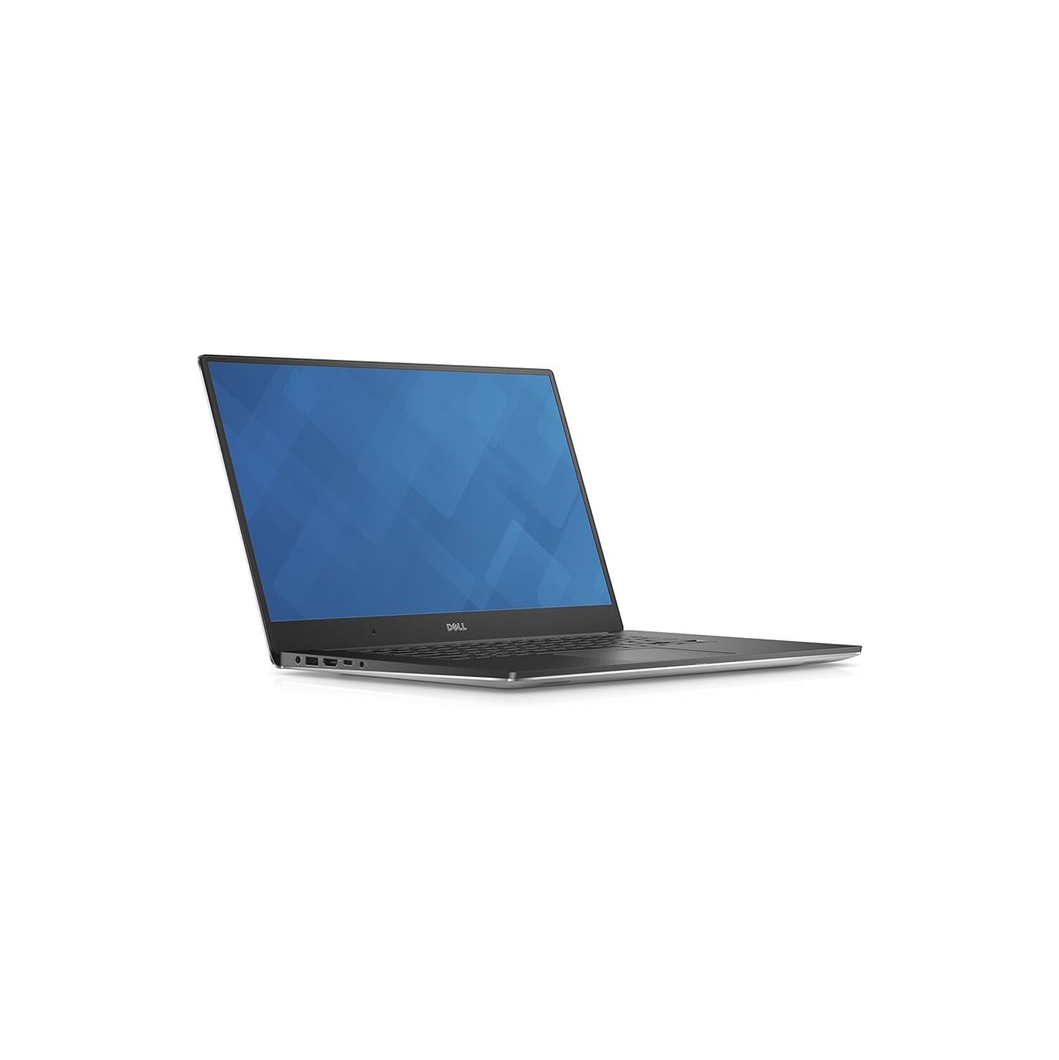 Refurbished (Excellent) - Dell Precision 5520 Mobile Workstation 15" Laptop / Intel Core i7-9850H / 32GB RAM / 512GB SSD / Nvidia Quadro T1000 with 4GB Graphics