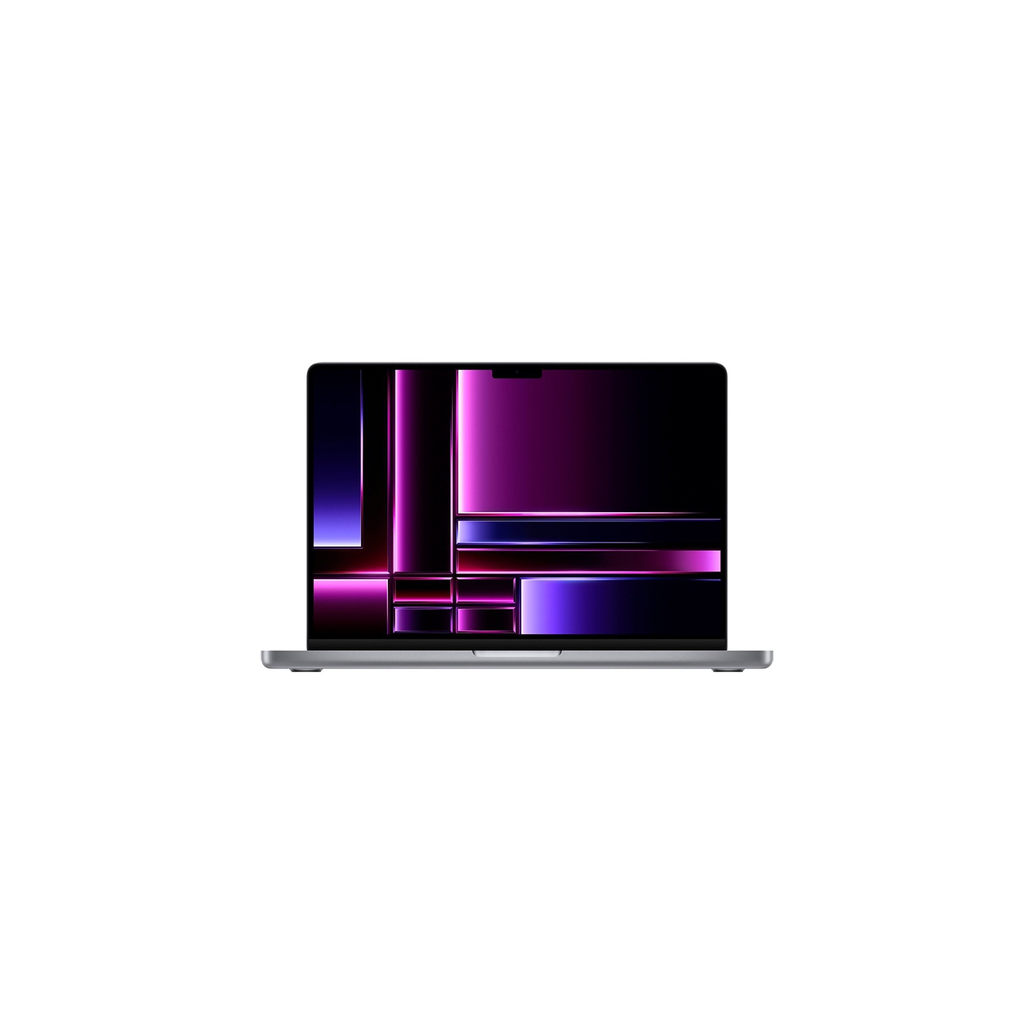 Open Box - Apple MacBook Pro 14" (2023) - Space Grey (Apple M2 Pro/ 512GB SSD / 16GB RAM) - English