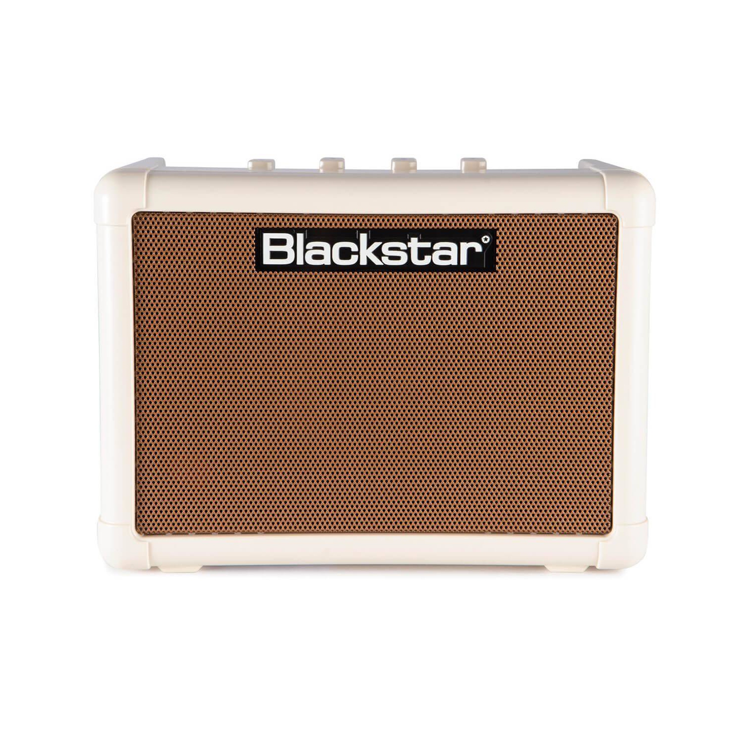 Blackstar Amplification FLY 3 Acoustic Mini Amp