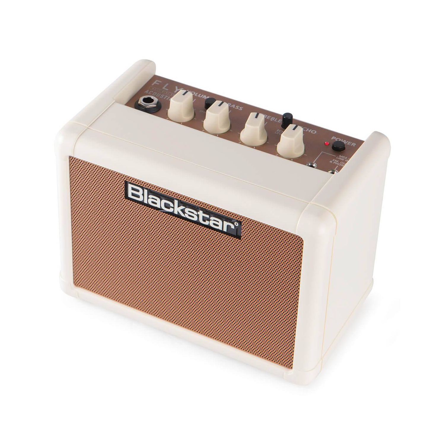 Blackstar Amplification FLY 3 Acoustic Mini Amp