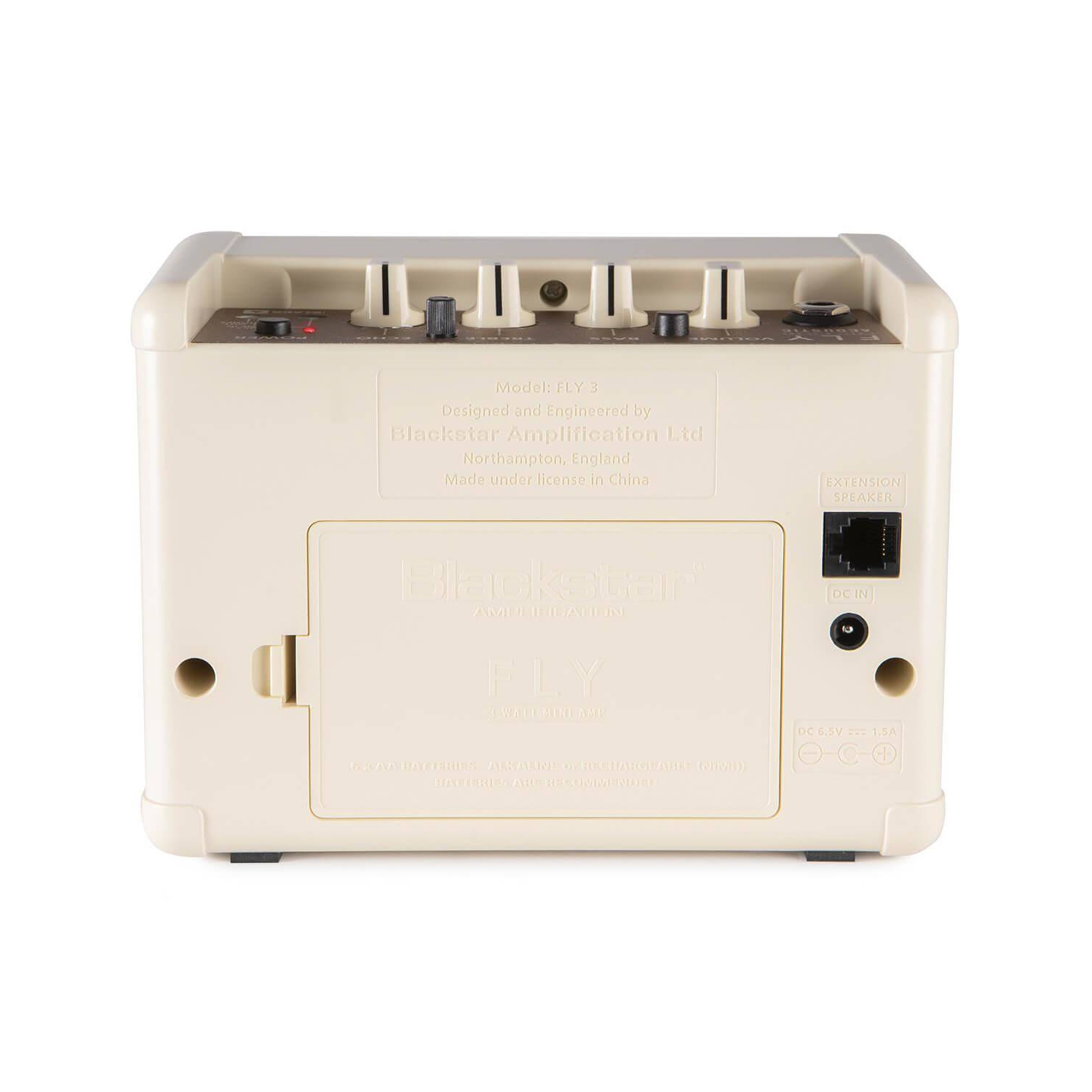 Blackstar Amplification FLY 3 Acoustic Mini Amp