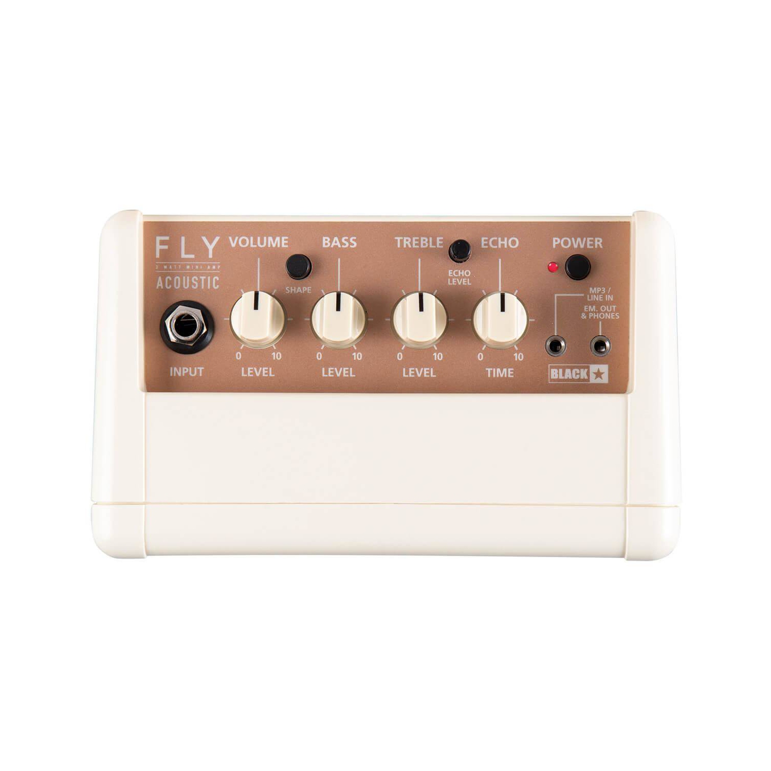 Blackstar Amplification FLY 3 Acoustic Mini Amp