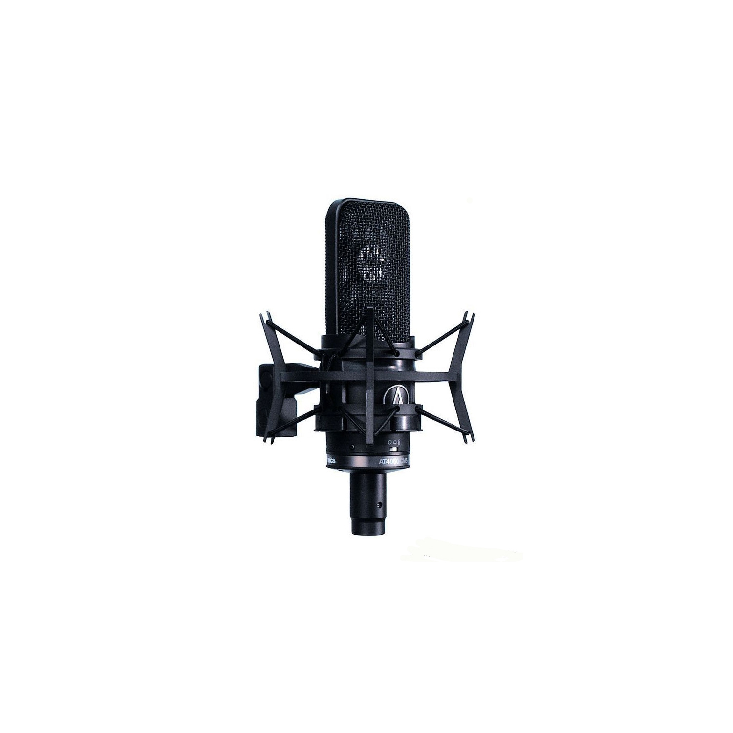 Audio-Technica AT4050 - Multi-Pattern Condenser Microphone