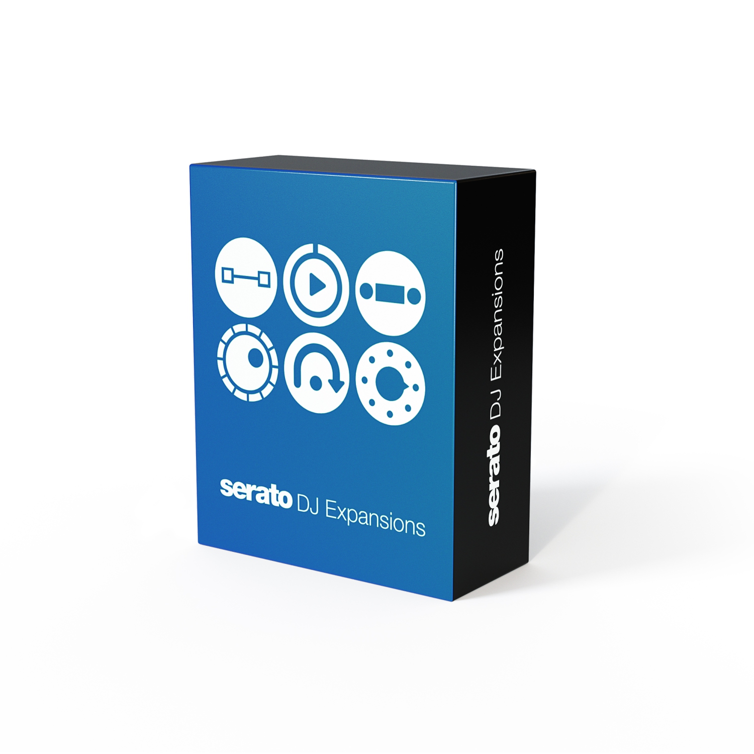 Serato DJ Expansions - Digital Download