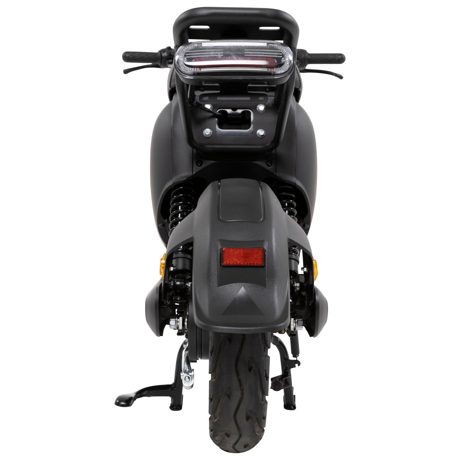SWFT MAXX G Electric Moped- Black