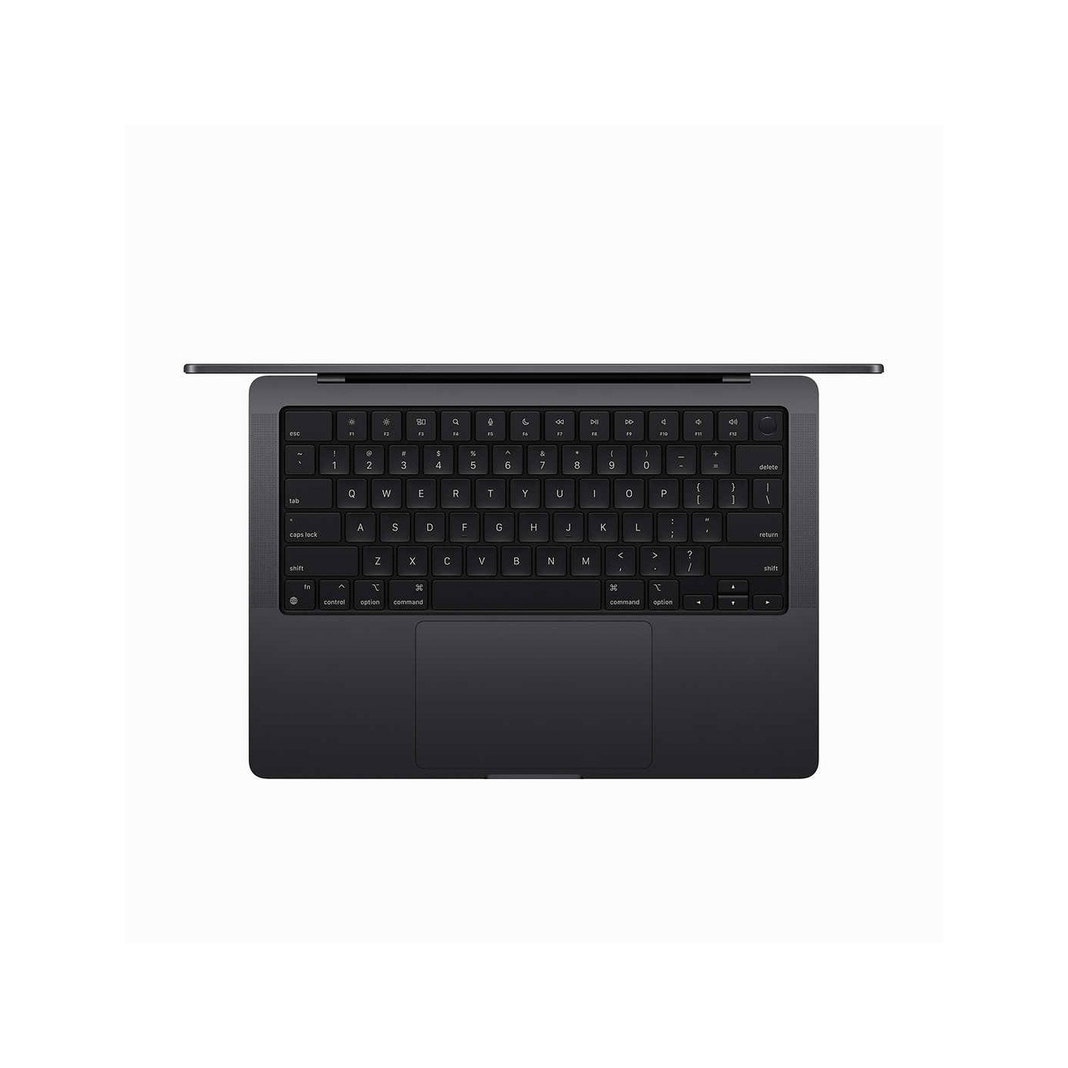 MacBook Pro 14,2 po Apple - Noir (M3 Pro Apple/SDD 1 To/RAM 18 Go) - Ang - BO