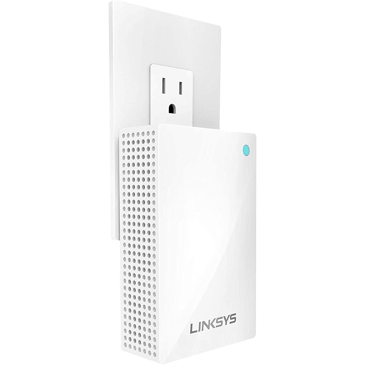 Linksys VELOP Plug-in WHW0101P AC1300 1PK