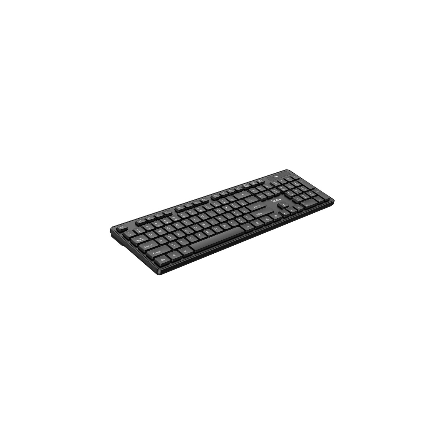 Wireless Keyboard & Mouse Combo Set for Computer Desktop Laptop
