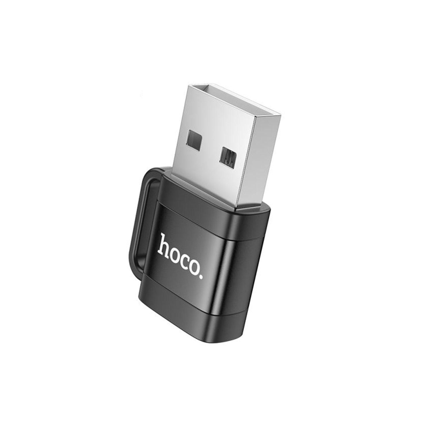 Adaptateur USB-A mâle vers USB-C femelle OTG Connector