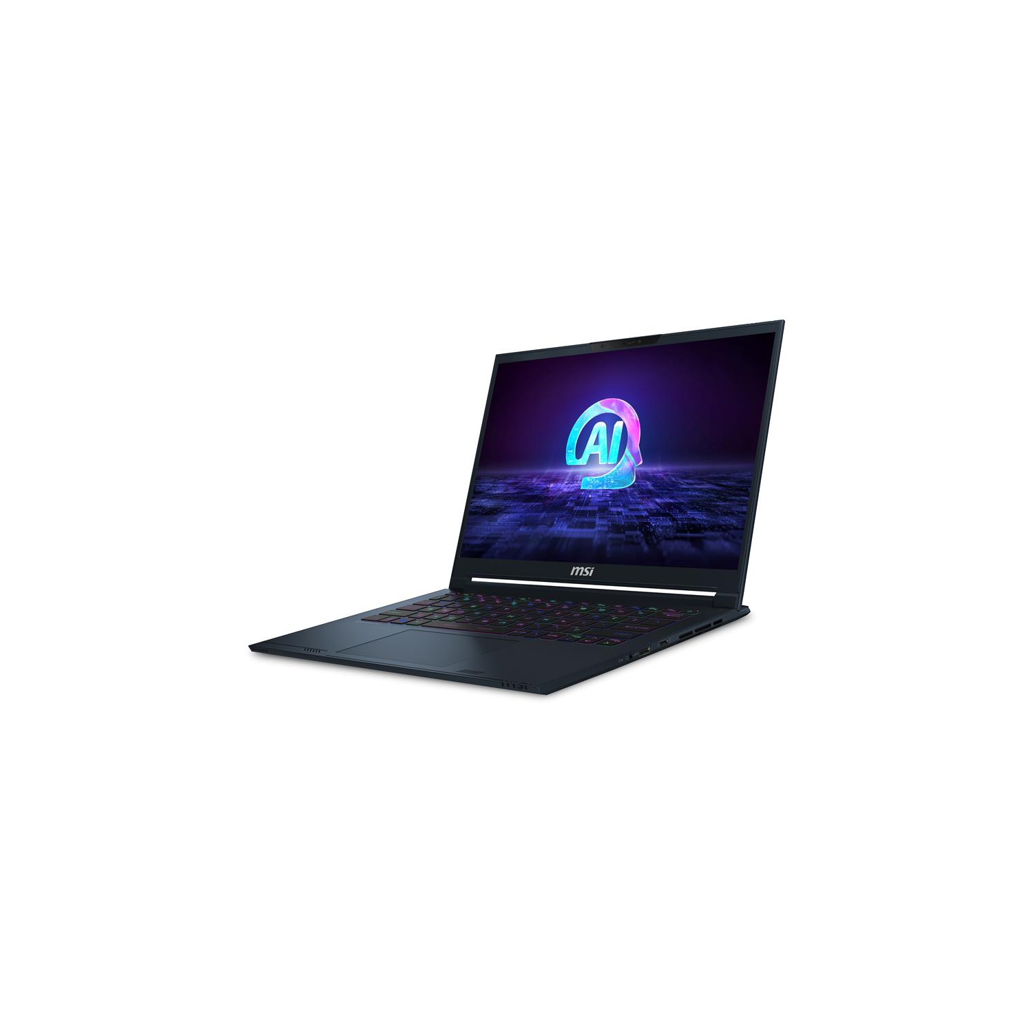 MSI Stealth 14 AI Studio OLED Gaming Laptop 14