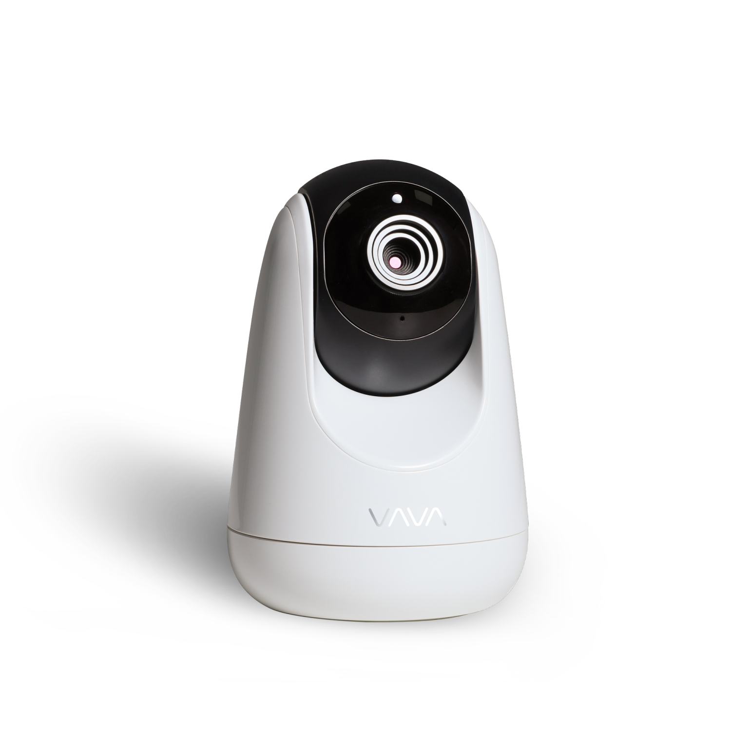 VAVA 8" 1080P HD Video Baby Monitor Split View, Night Vision, Zoom/Pan/Tilt & 2-Way Audio