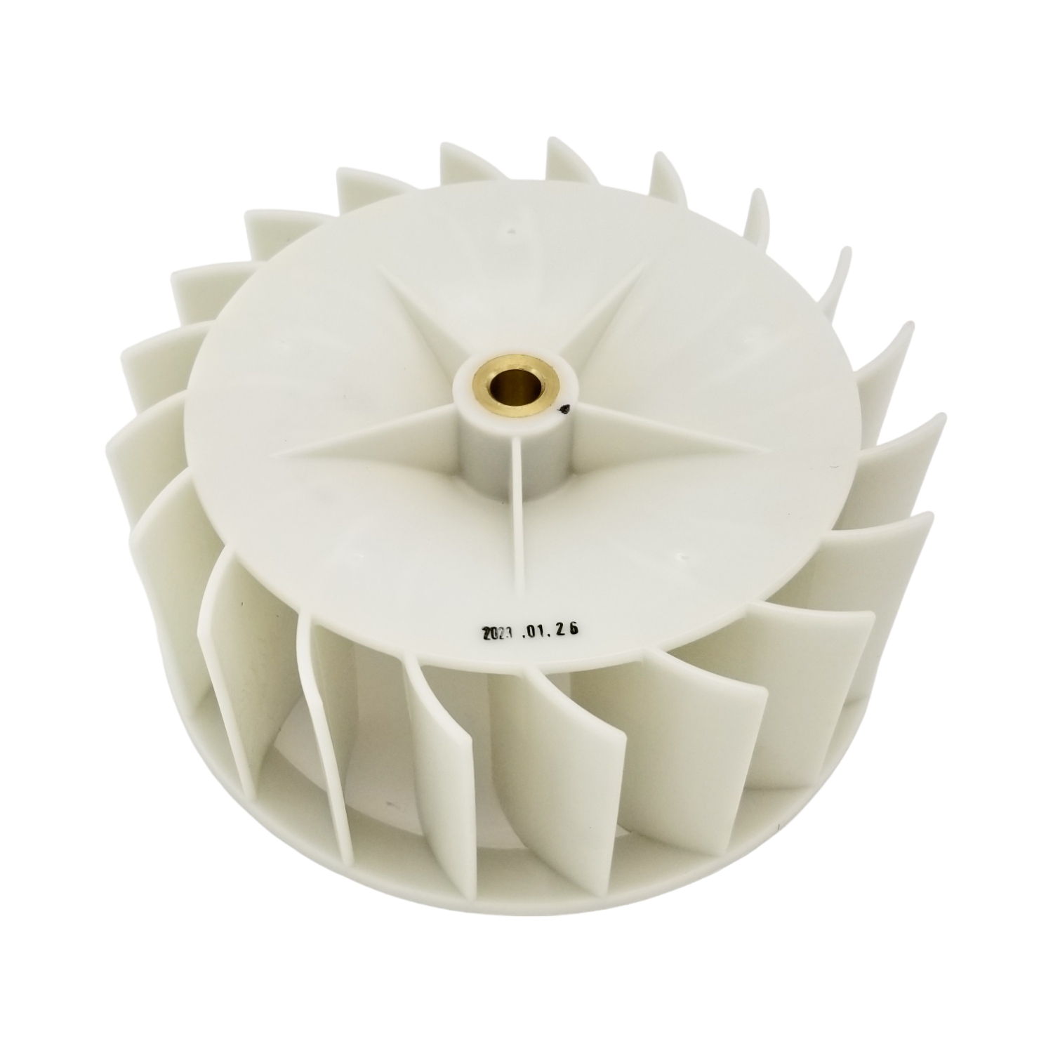 Refurbished LG WKEX200HBA 5.2CF LAUNDRY CENTRE Blower Assembly P/N: 5835EL1002A OEM part