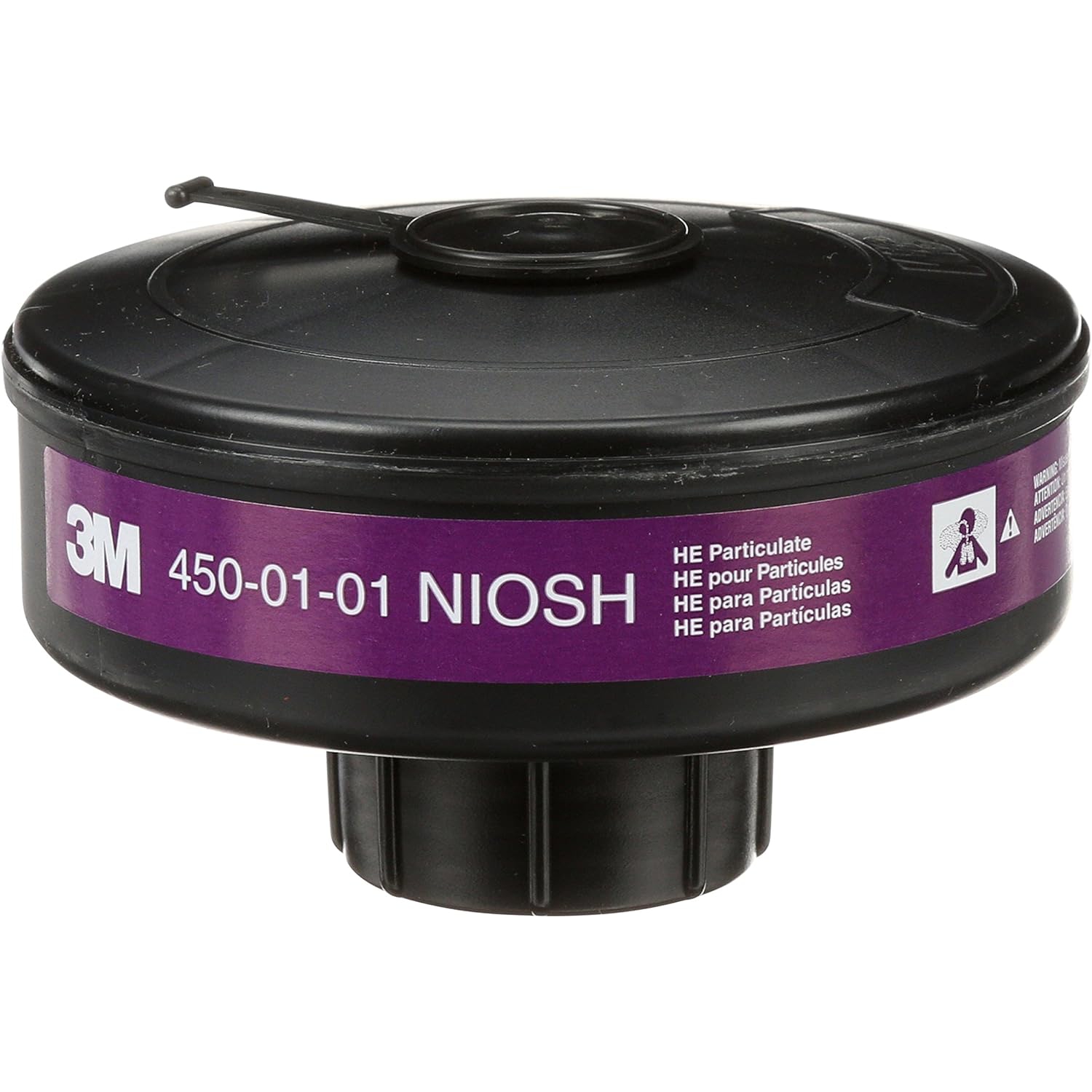 3M Powerflow High Efficiency SP3 Particulate Filter System Component 450-01-01R20