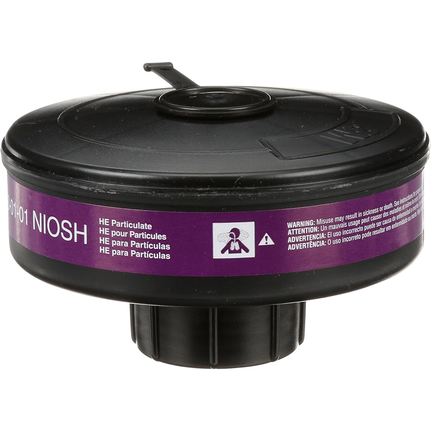 3M Powerflow High Efficiency SP3 Particulate Filter System Component ...