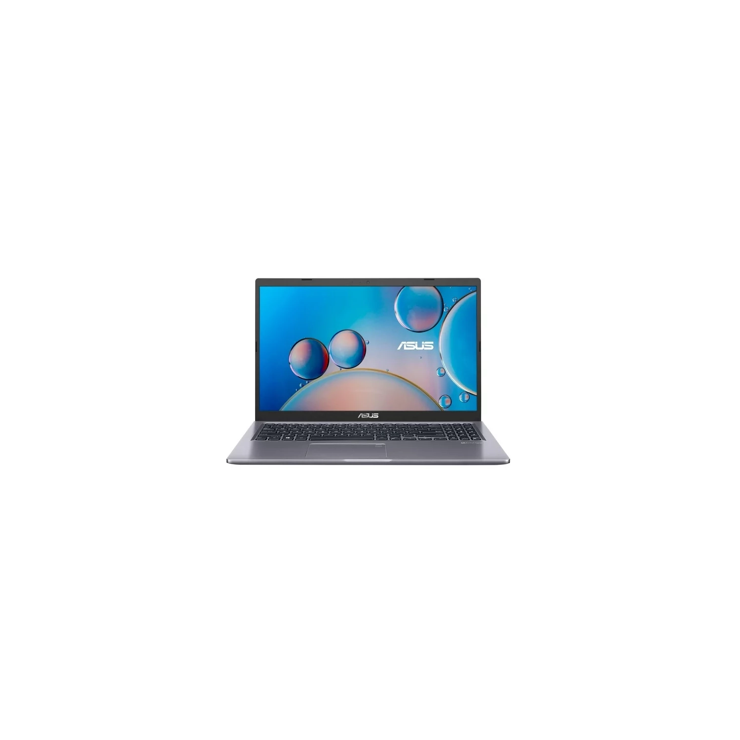 Refurbished (Good) - Asus Vivobook 15.6” Laptop, Intel Core i3-1115G4 3GHz Intel UHD graphic - 12GB Ram - 256GB SSD - Win 11 Home (X515EA-WB31-CB) - Slate grey