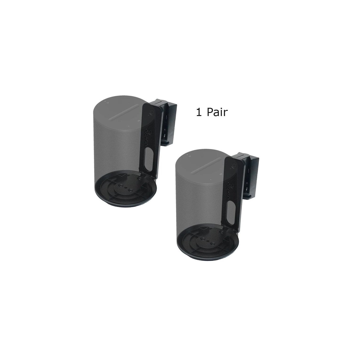 Sonora Wall Mount for Sonos Era 100 Speakers