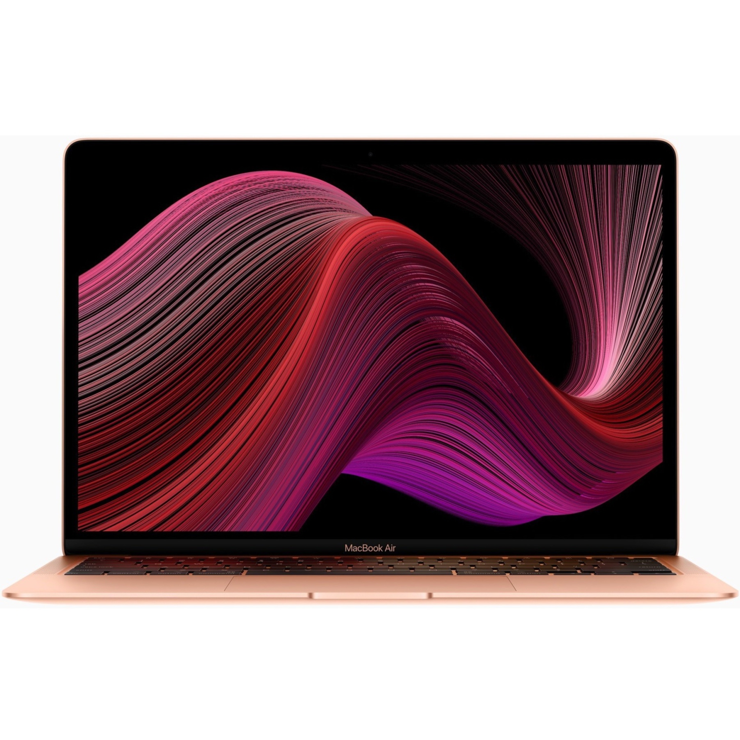Boîte ouverte - MacBook Air MGND3LL/A De 13,3 po d'Apple portable Apple M1 Go 8&nbsp;Go mémoire vive unifiée 256&nbsp;Go SSD macOS