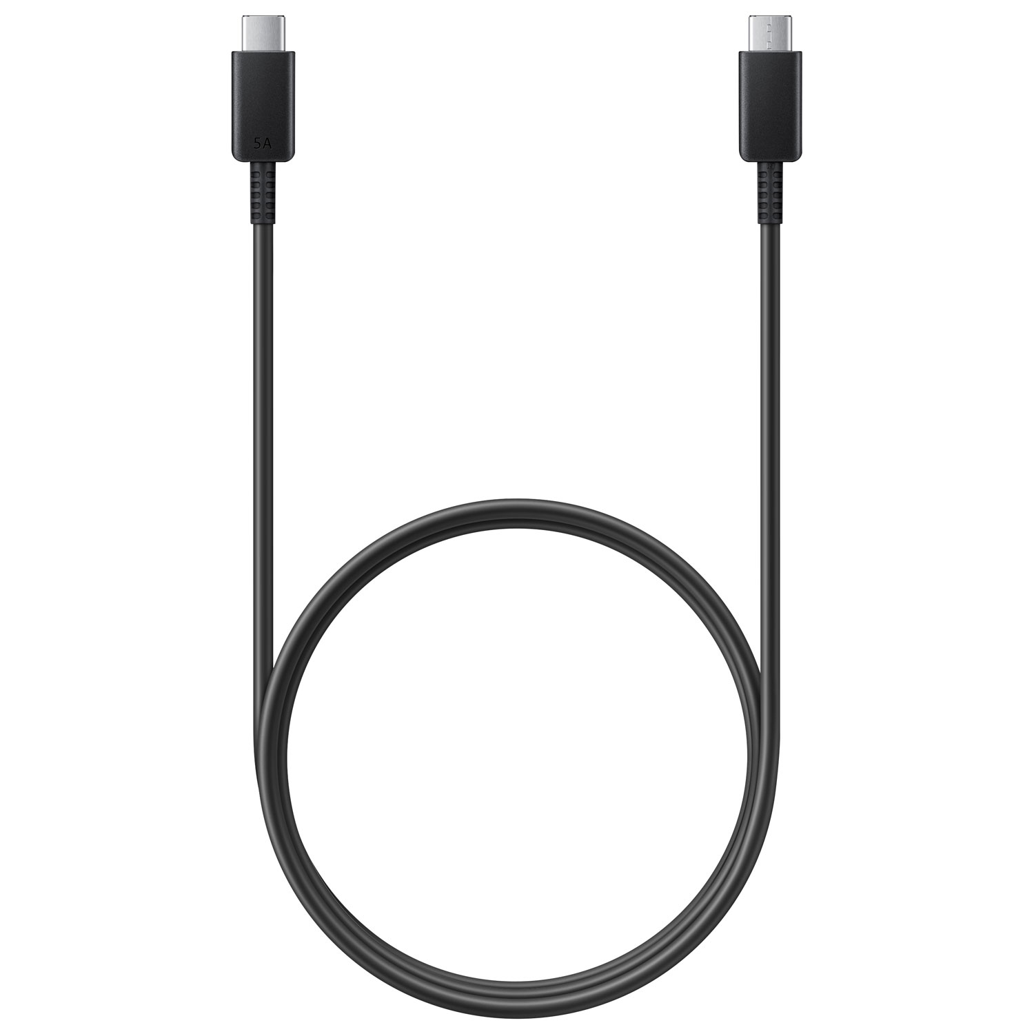 Samsung 1m (3.28 ft) USB-C to USB-C Charge Cable