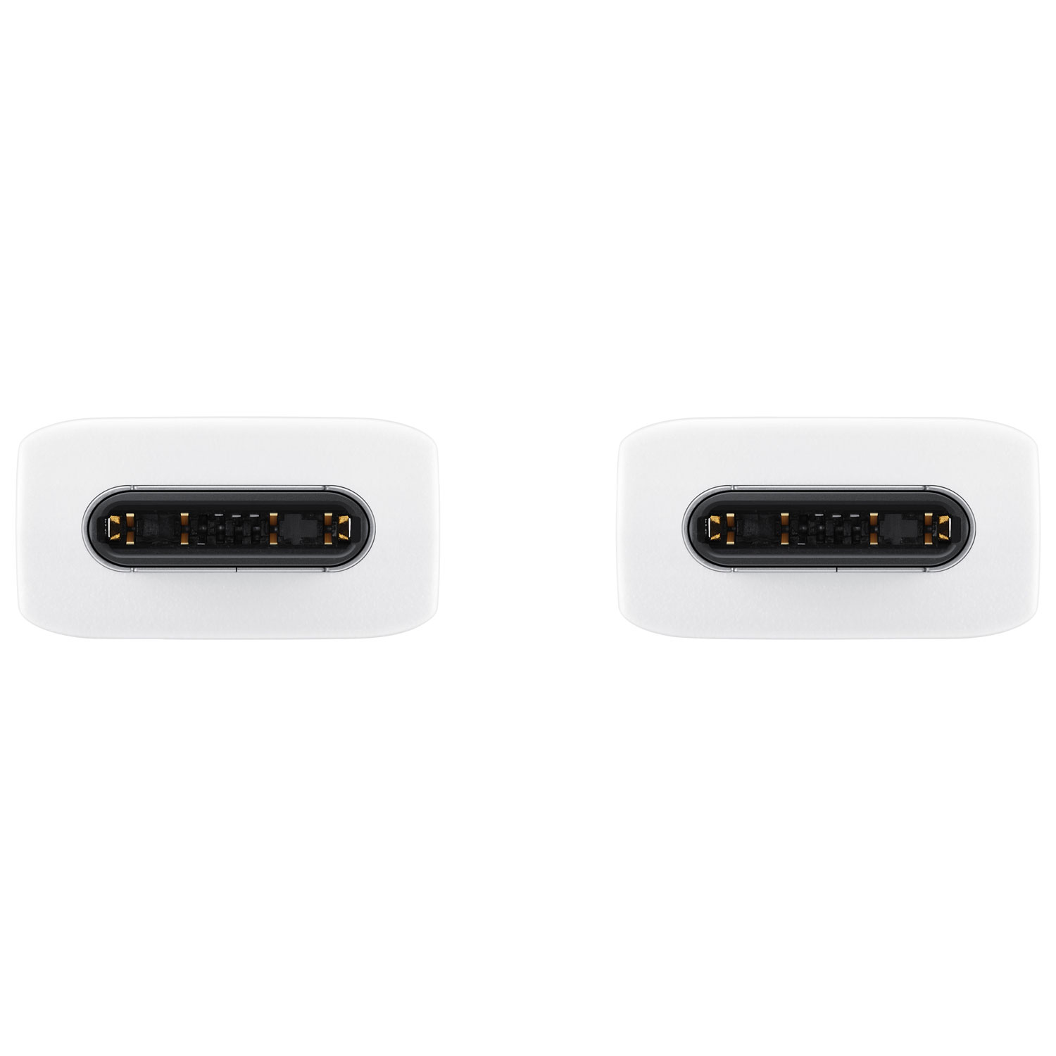 Câble de chargement USB-C à USB-C de 1 m de Samsung