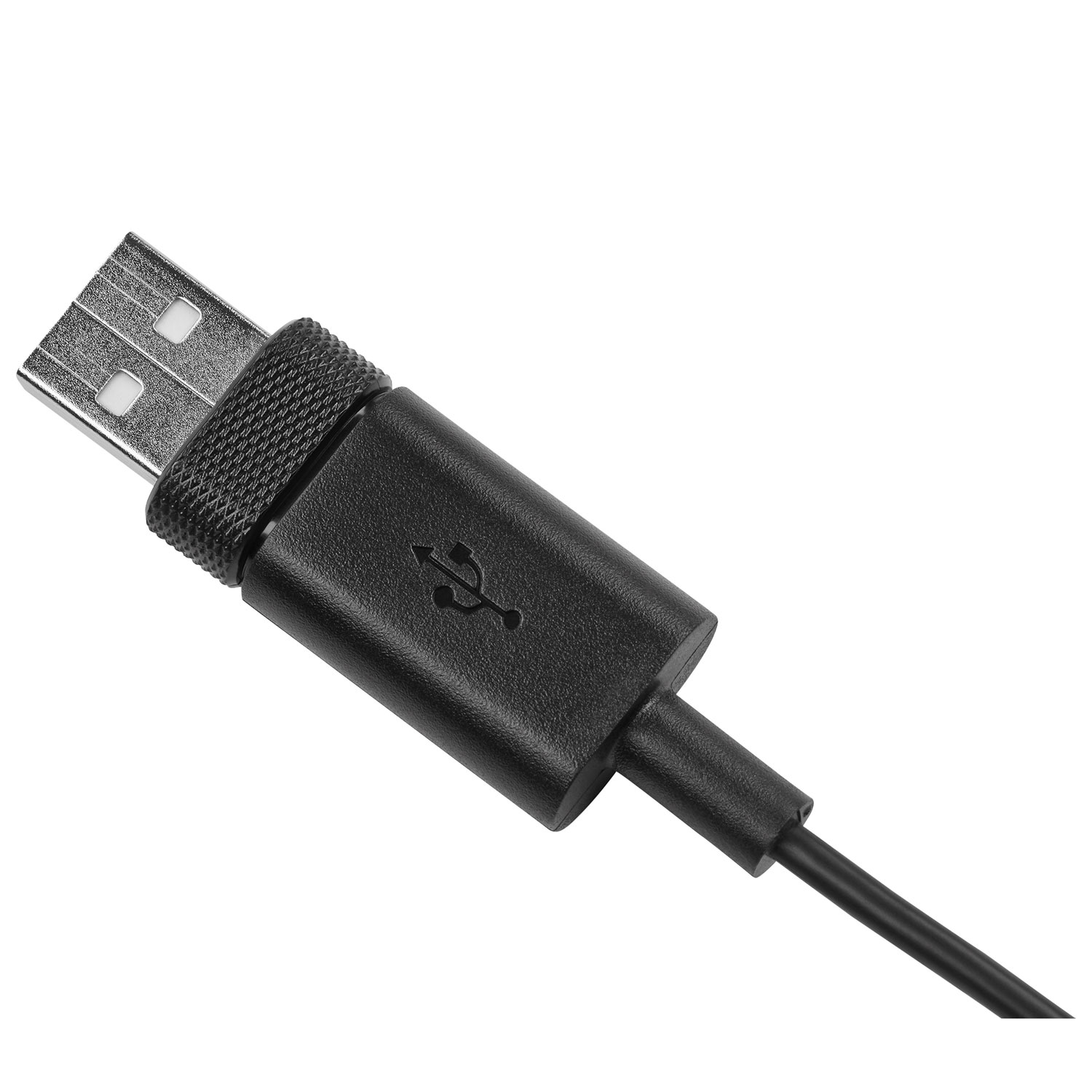 Souris de jeu optique très légère de 12 400 ppp Katar Pro de Corsair - Noir