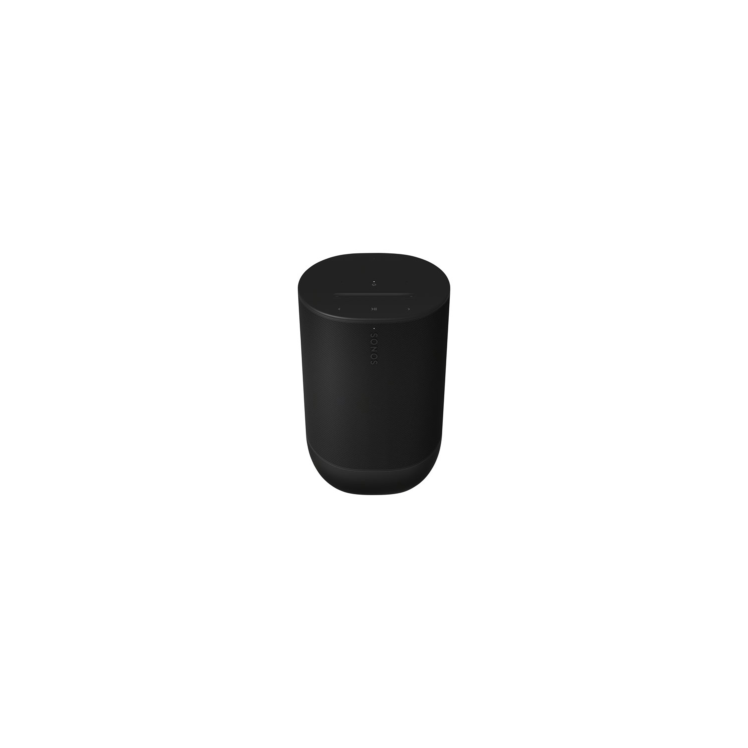 Remis à neuf - haut-parleur sans fil Bluetooth Move 2 de Sonos - Noir