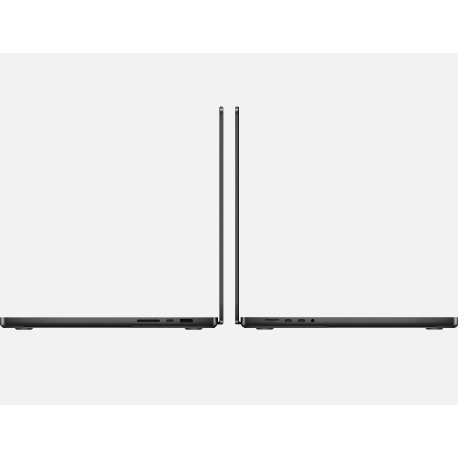 Apple MacBook Pro 16.2" - Space Black (Apple M3 Max / 1TB SDD / 48GB RAM) English - Open Box