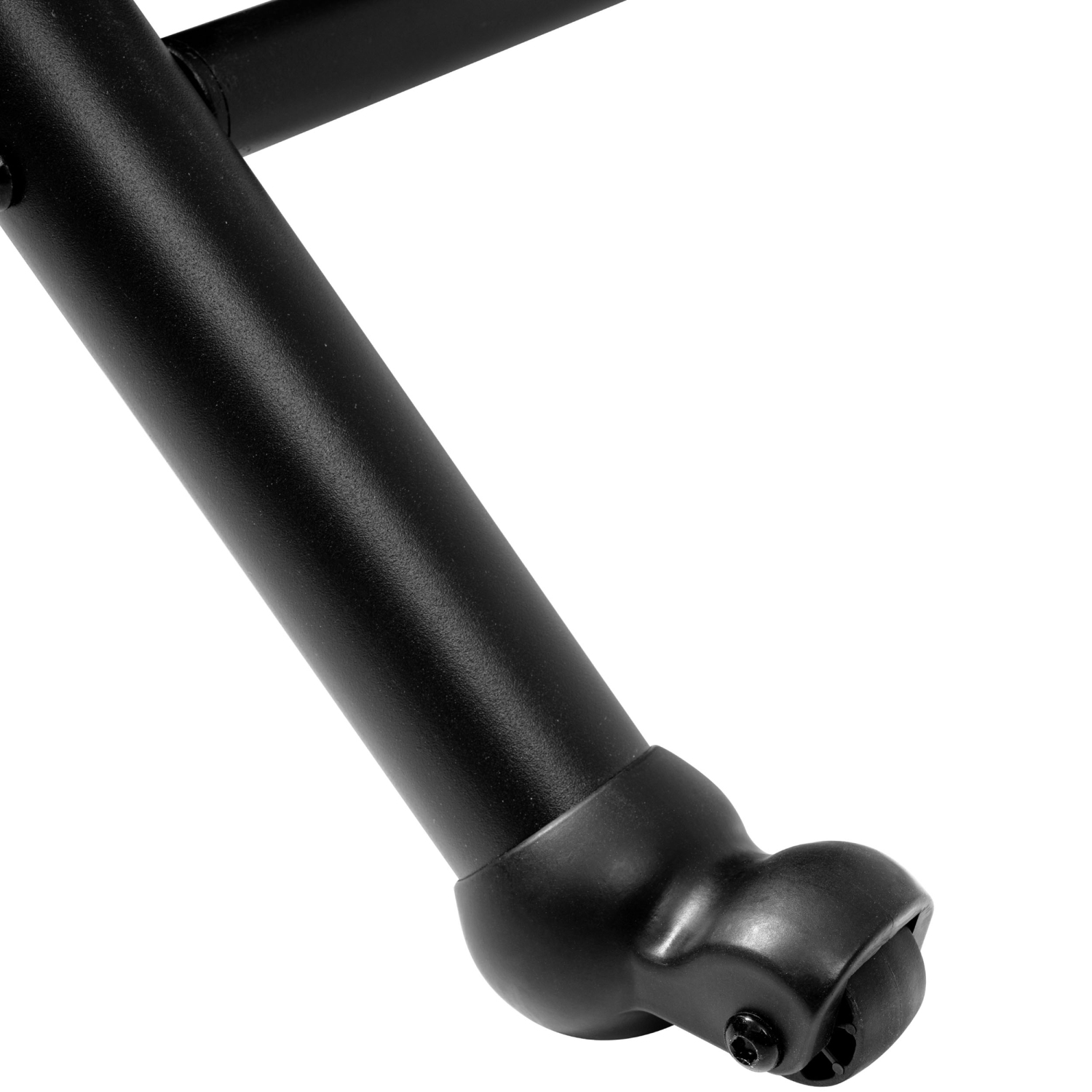 Lit de repos extérieur double chaise longue Deko Living avec auvent en tissu textilène et coussins pour appuie-tête