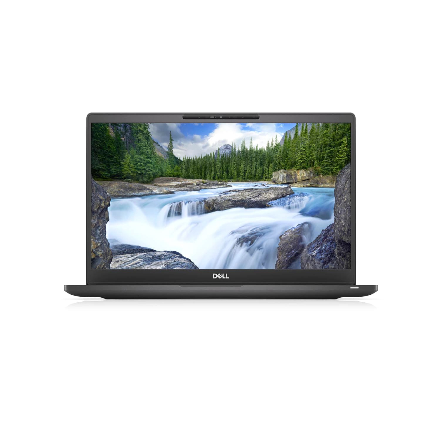 Refurbished (Excellent) – Dell Latitude 7000 7300 Laptop (2019) | 13.3" HD | Core i5 - 256GB SSD - 8GB RAM | 4 Cores @ 4.1 GHz