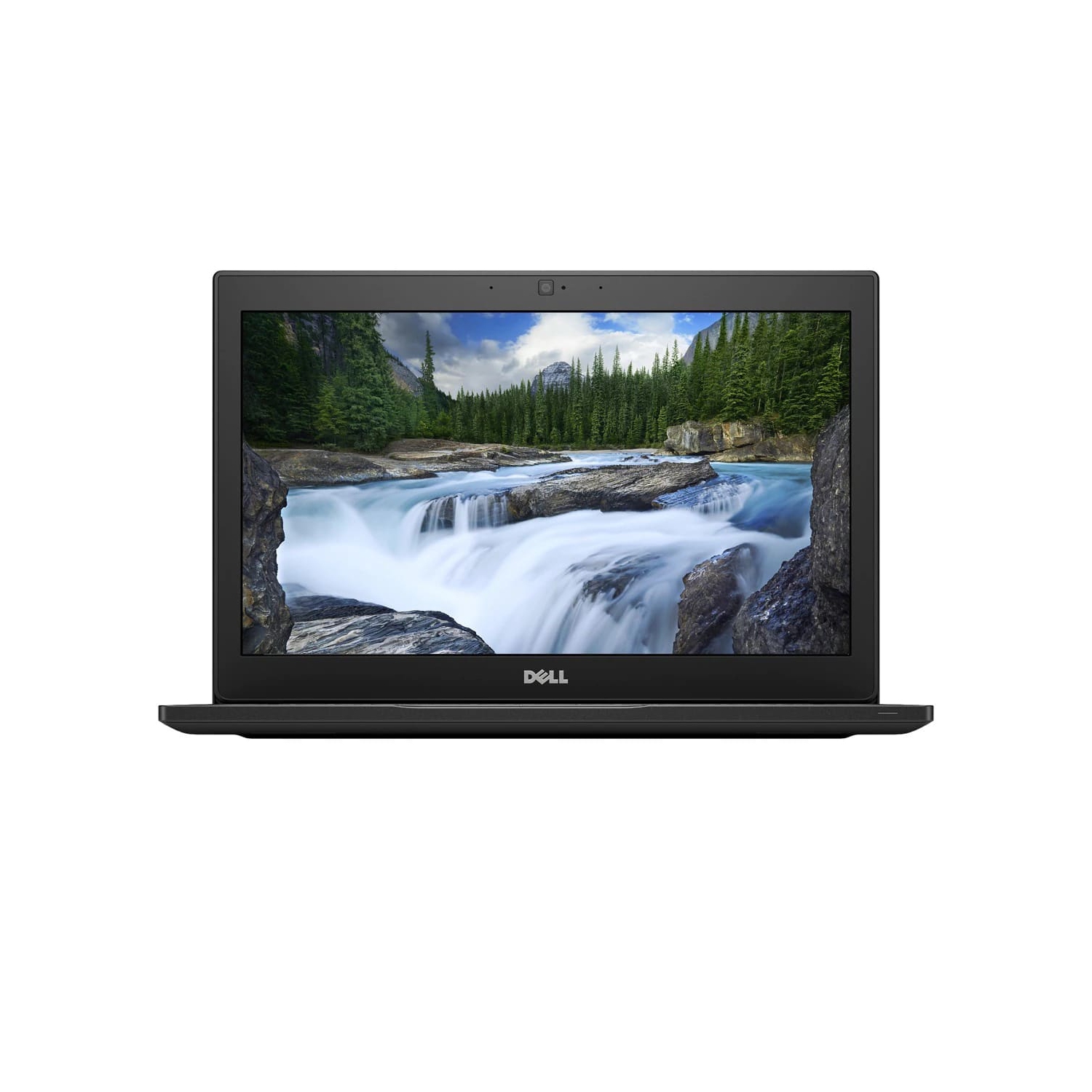 Refurbished – Dell Latitude 7000 7290 Laptop (2018) | 12.5" HD | Core i5 - 256GB SSD - 8GB RAM | 2 Cores @ 3.5 GHz