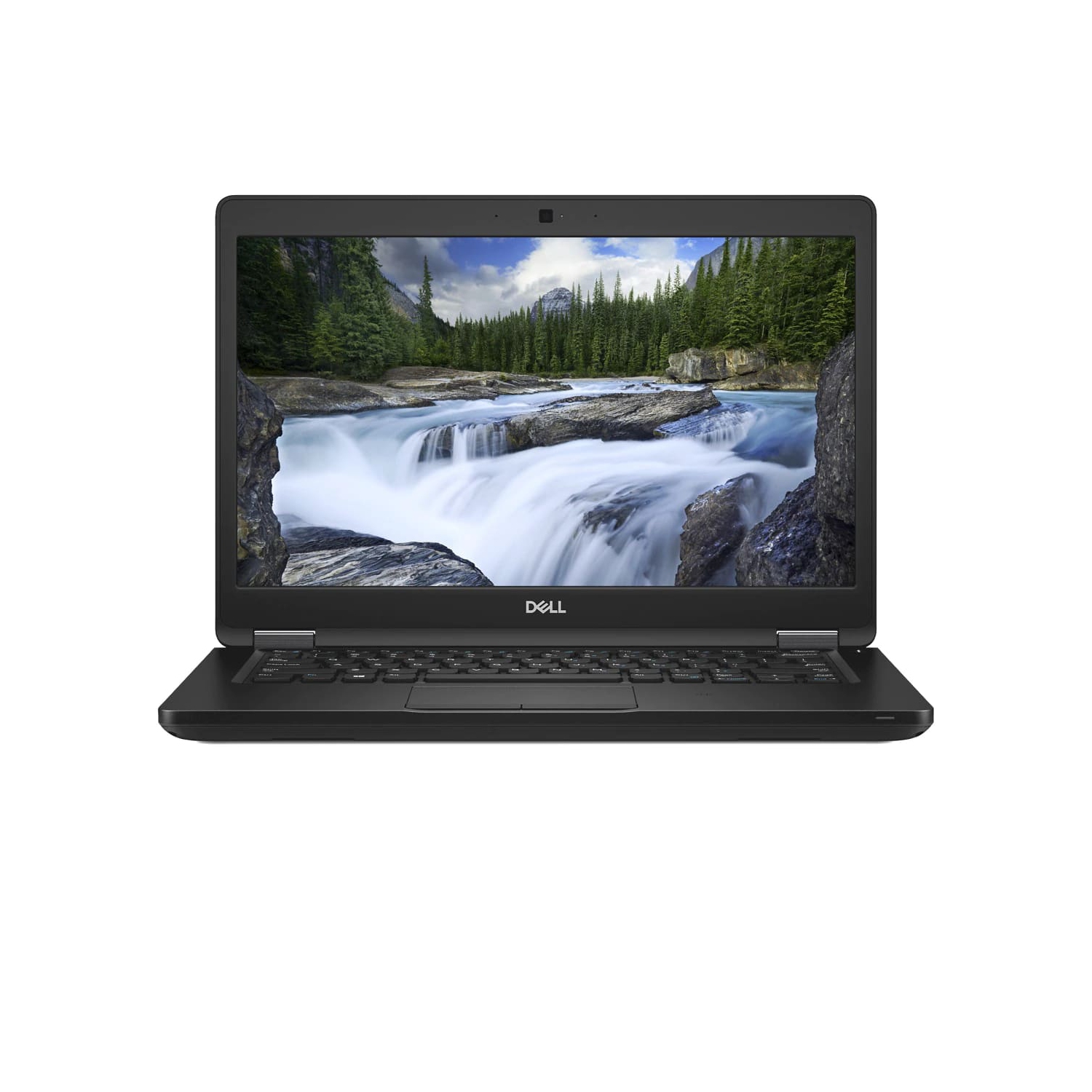 Refurbished (Excellent) – Dell Latitude 5000 5490 Laptop (2018) | 14" FHD | Core i5 - 256GB SSD - 8GB RAM | 2 Cores @ 3.5 GHz