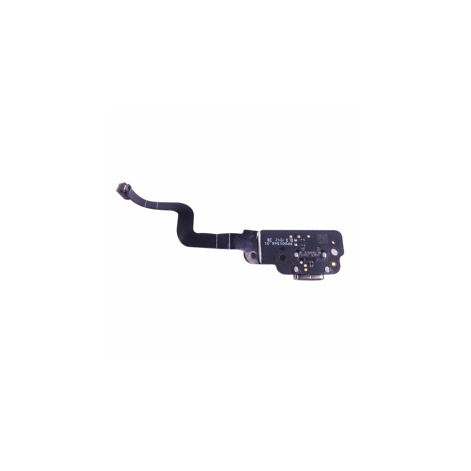 Original OEM DJI Mavic Air 2 USB Port Board - BC.TR.PP000058.02