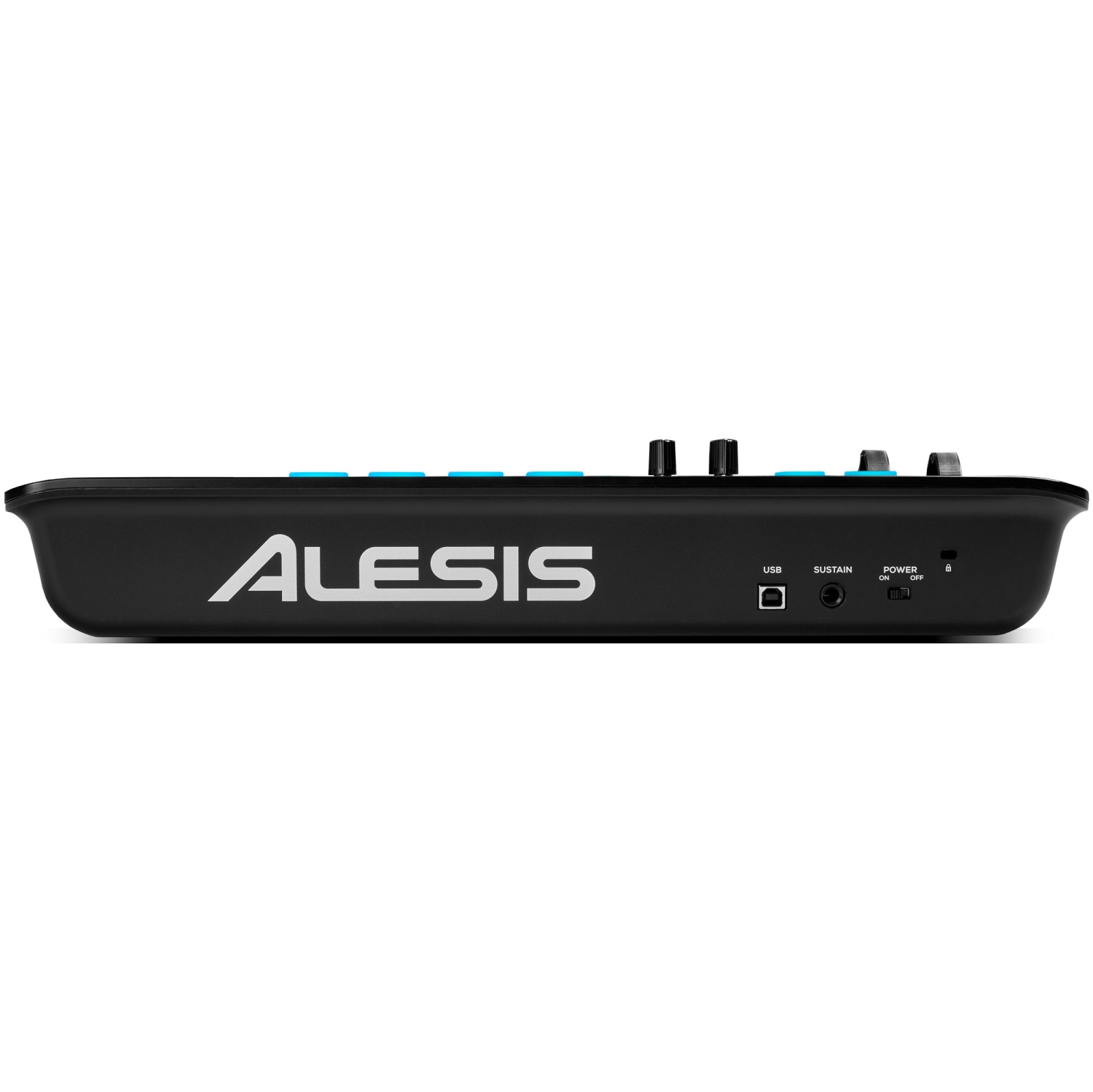 Alesis V25 MKII 25-Key USB-MIDI Keyboard Controller
