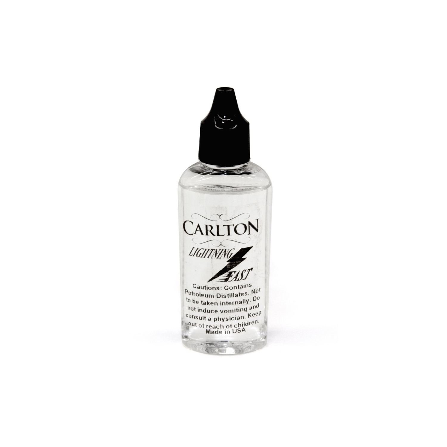 Huile de valve Carlton de luxe 1&nbsp;oz