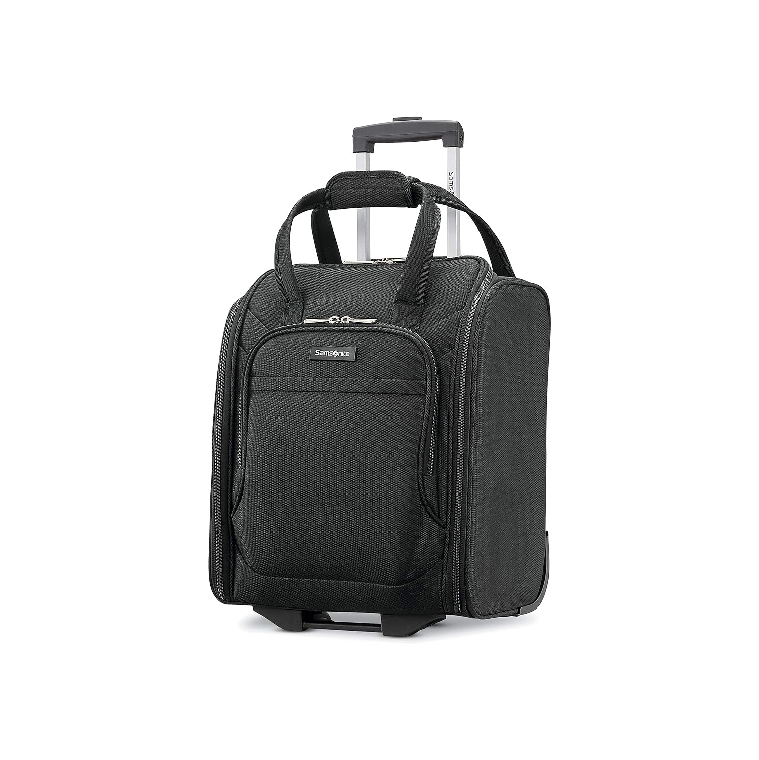 Valise souple Ascola X de Samsonite