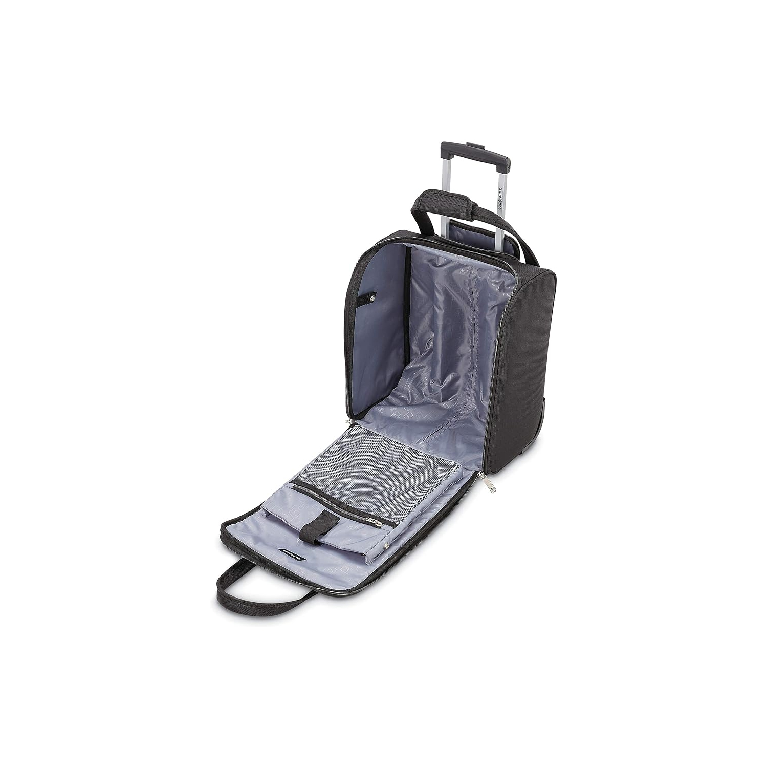 Valise souple Ascola X de Samsonite