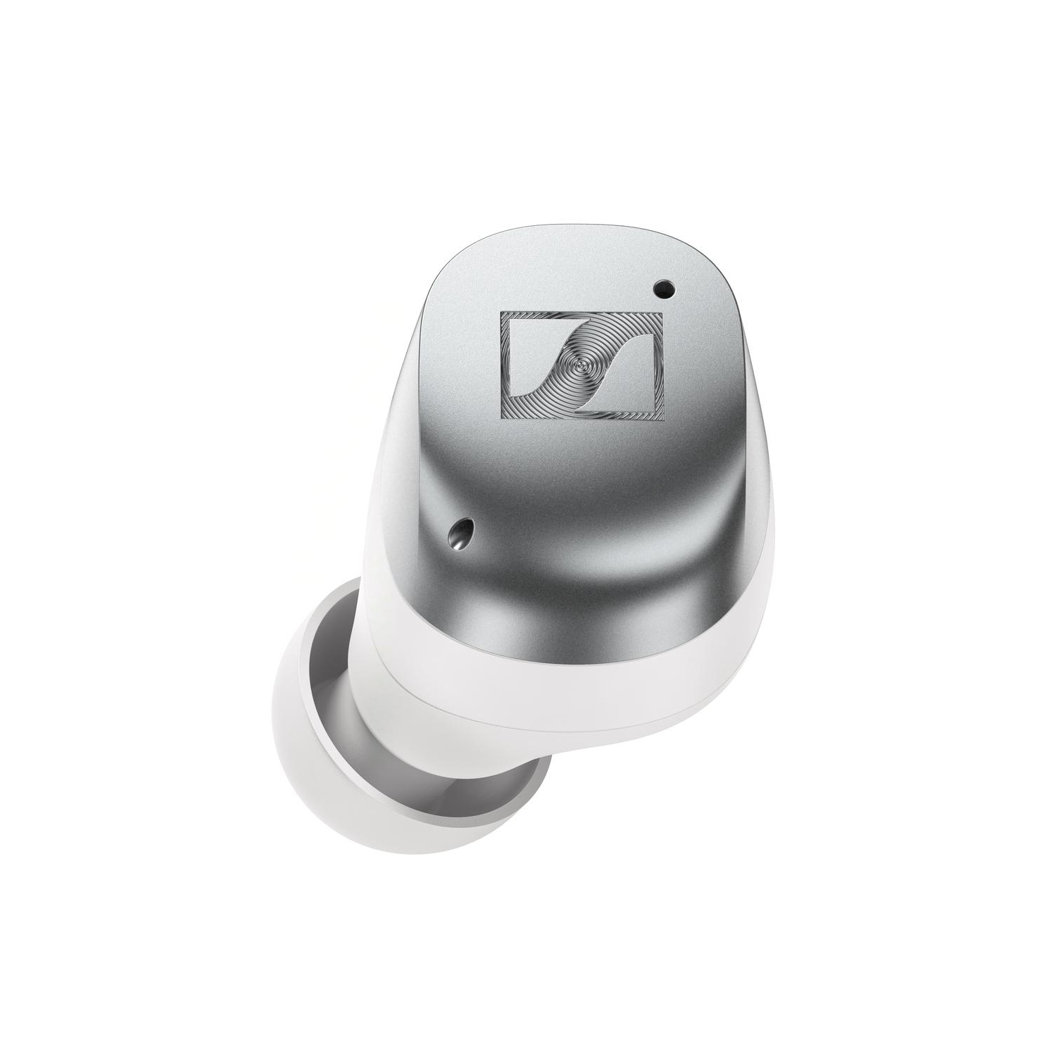 Sennheiser Momentum 4 In-Ear Noise Cancelling Truly Wireless Headphones