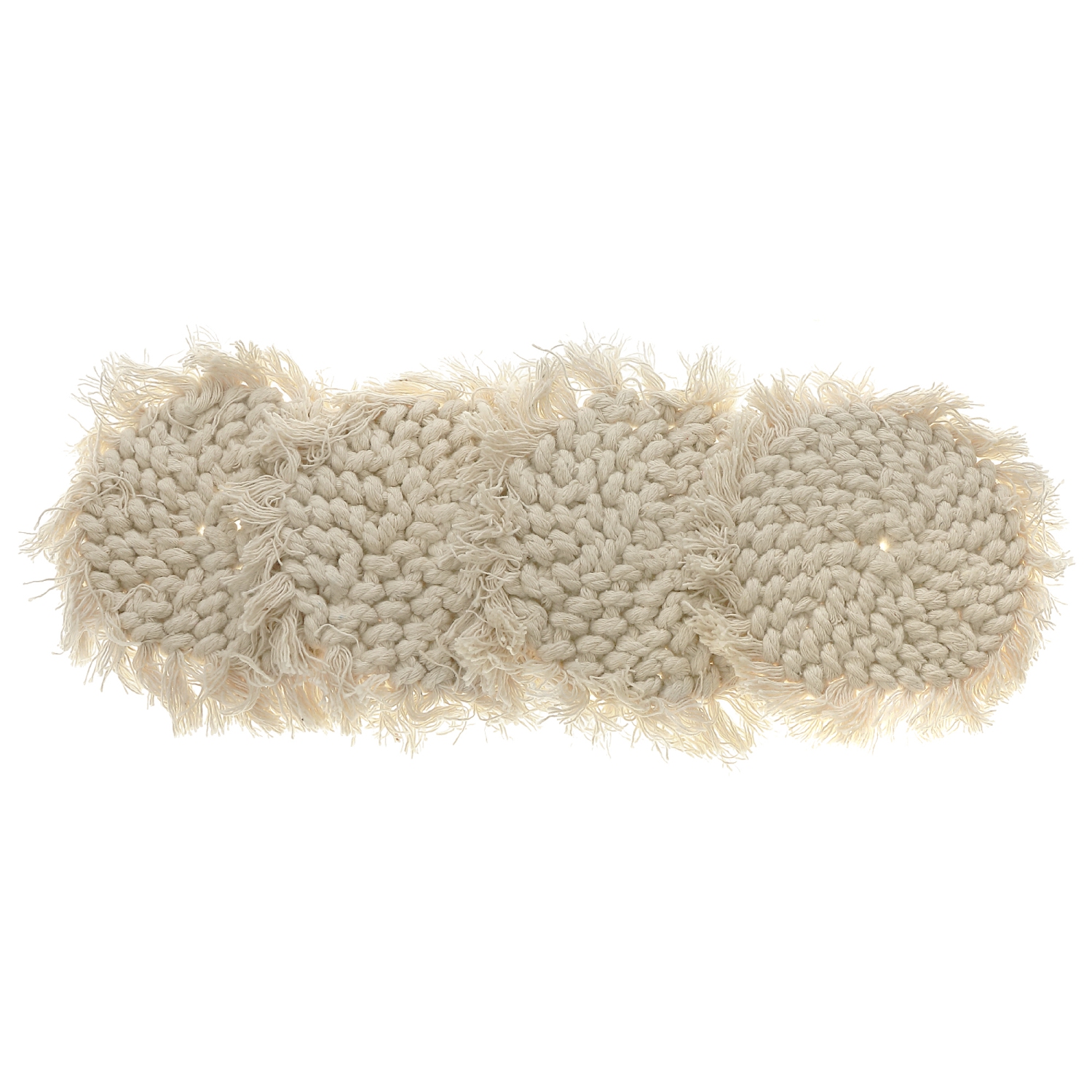 Sous-verre à macramé rond 4 pièces de Maison concepts