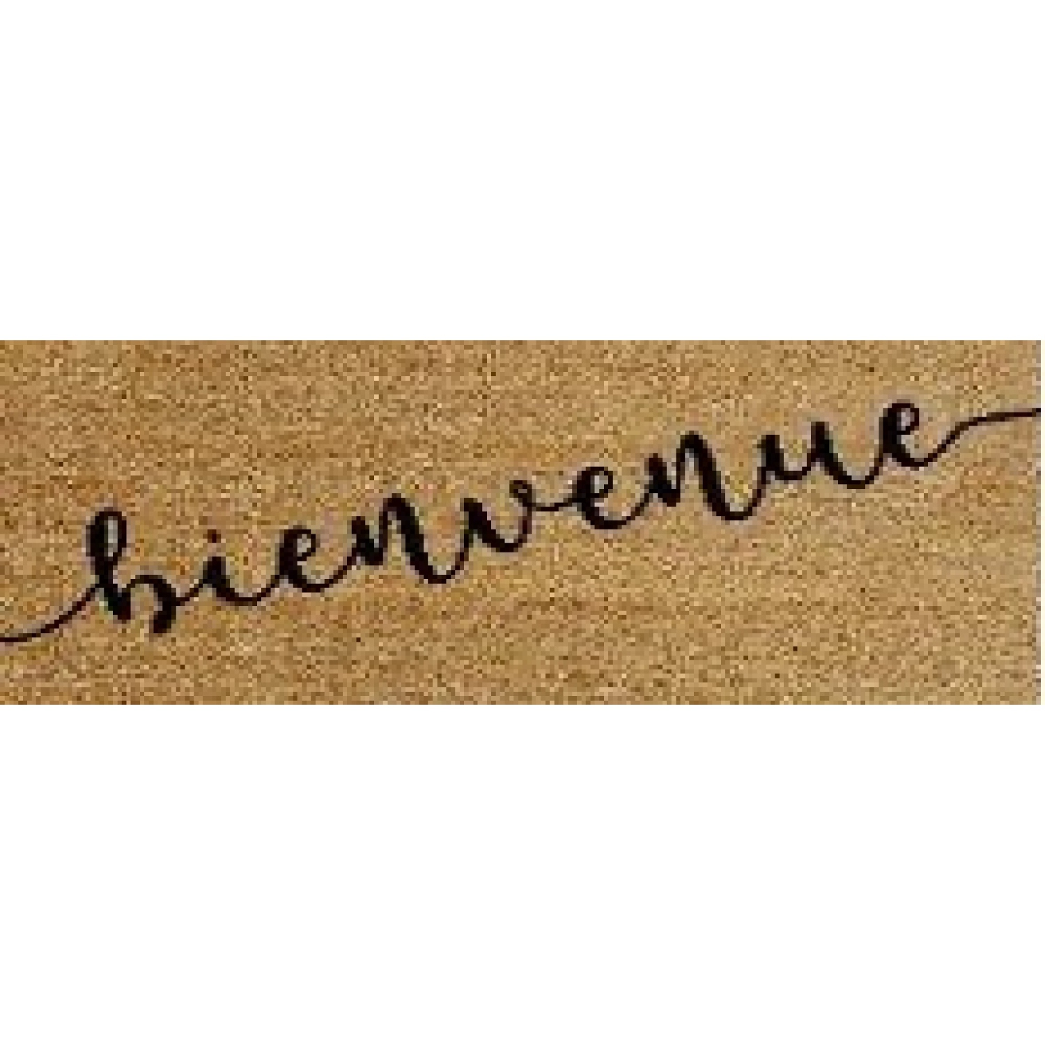 Maison concepts Coir Door mat Biensport 10 x 30