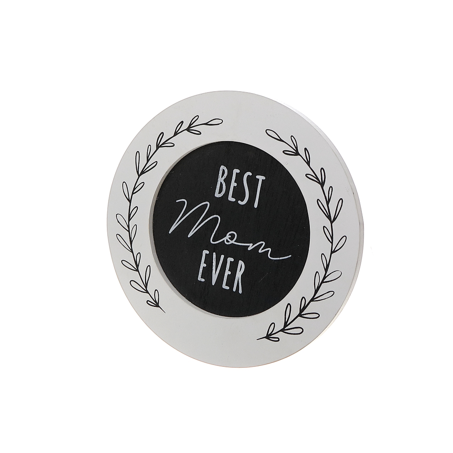 Maison concepts – blocs ronds en bois – meilleure maman à ce jour